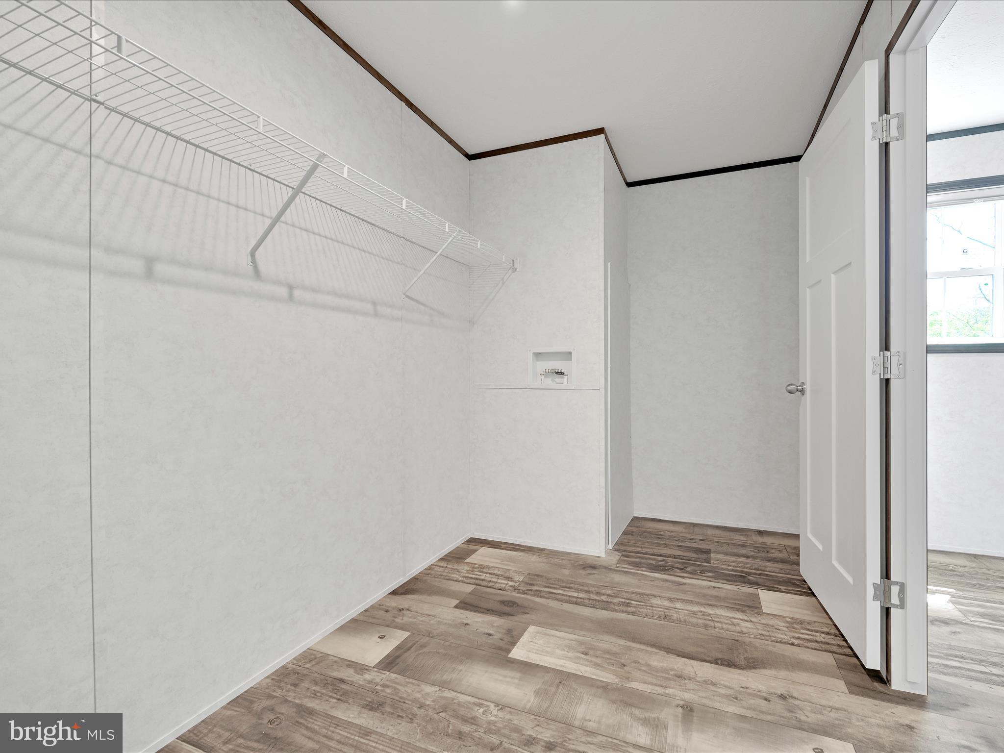 MAPLEWOOD MHP - Residential