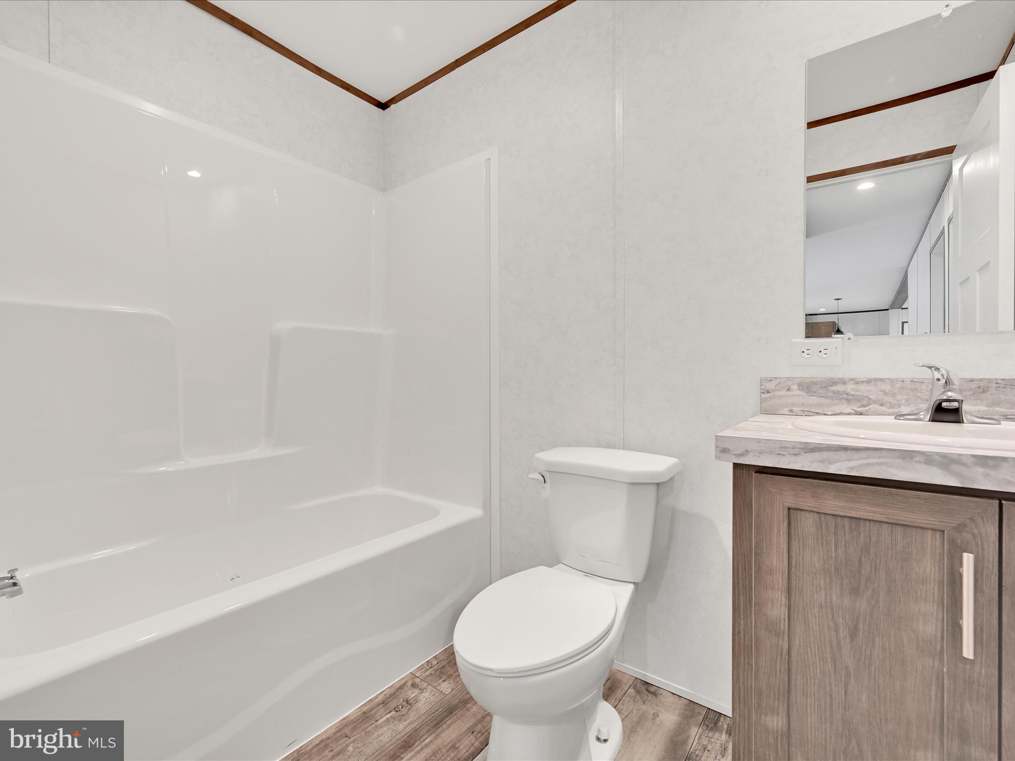 MAPLEWOOD MHP - Residential