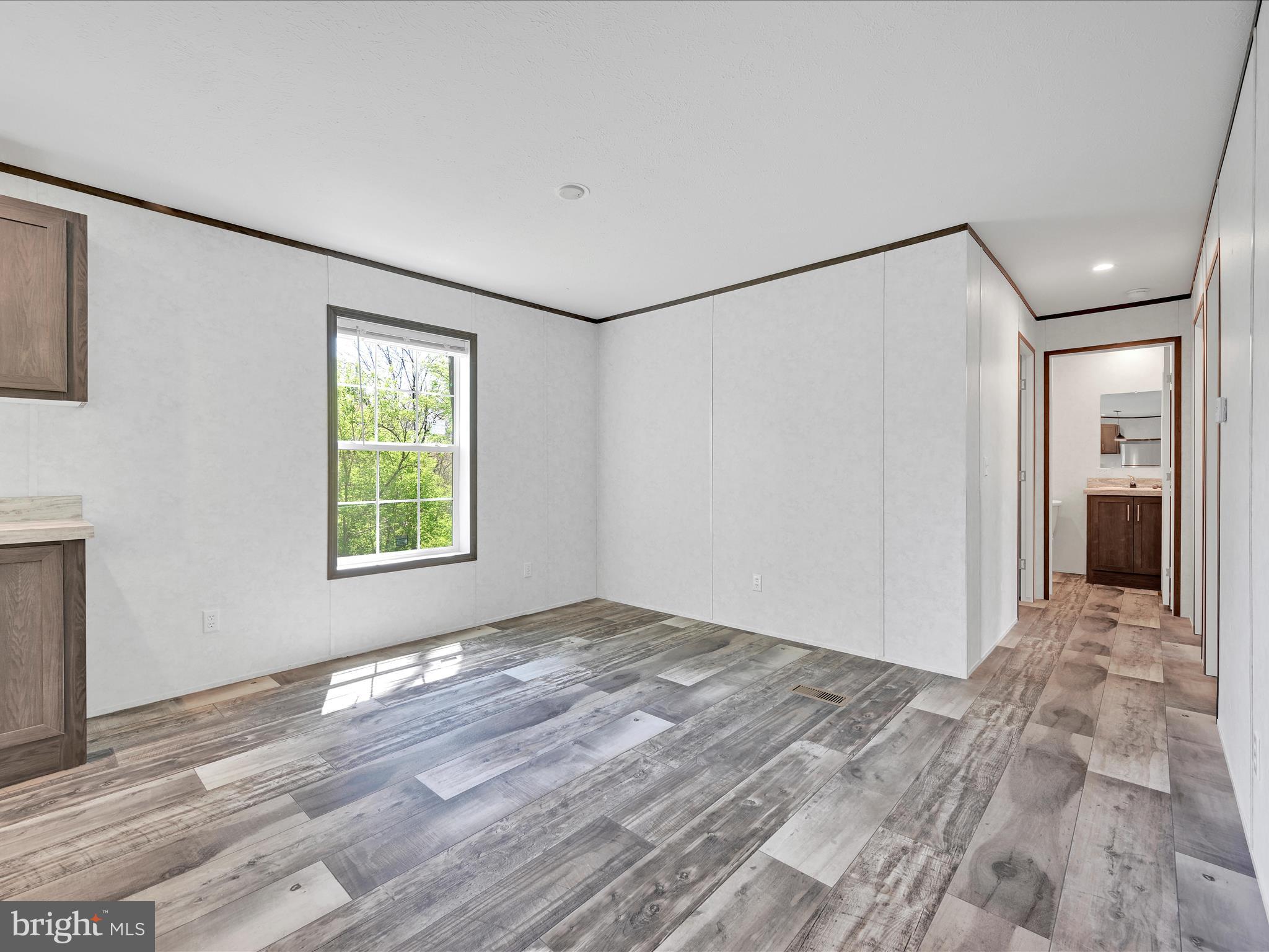 MAPLEWOOD MHP - Residential