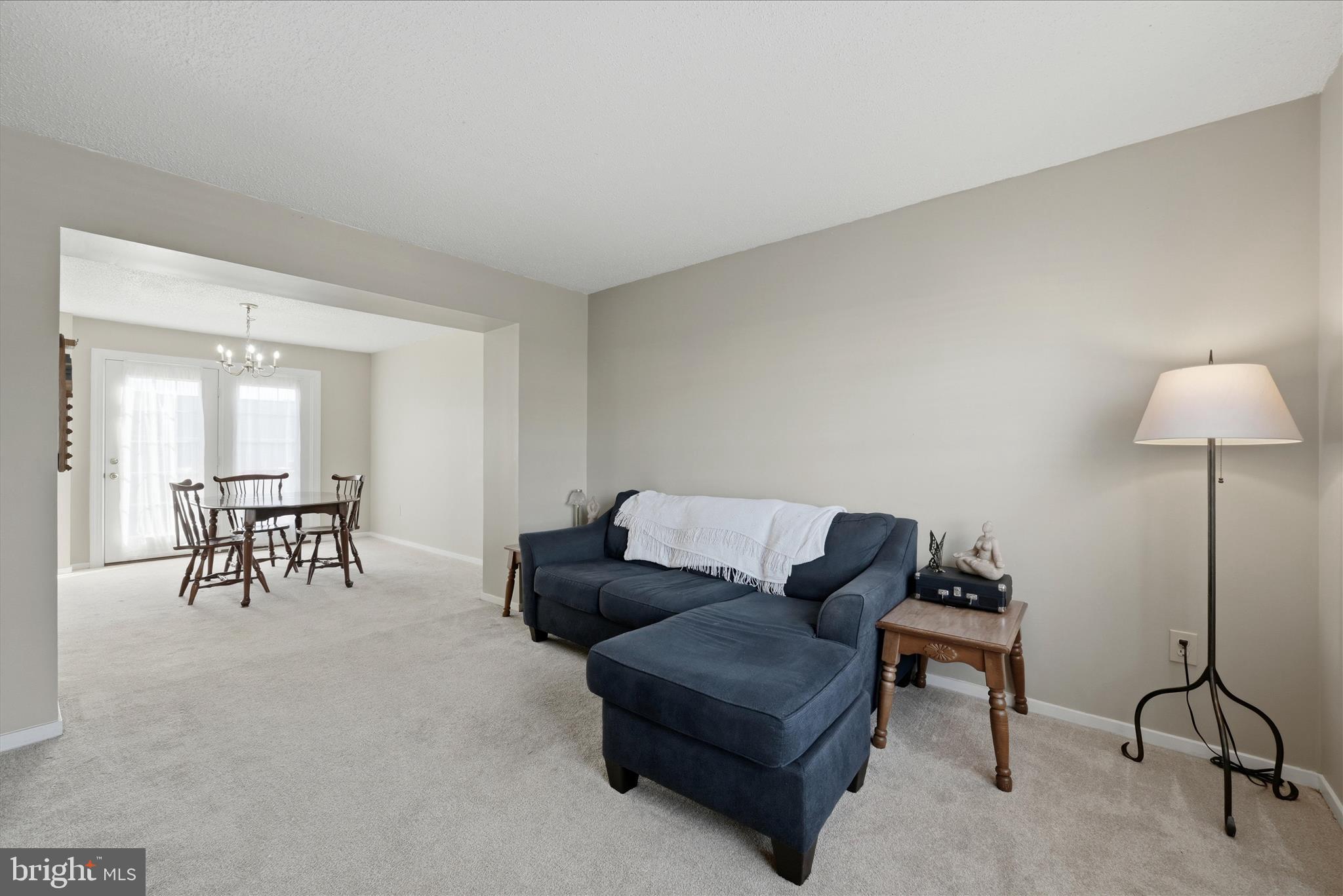 CARLISLE HEIGHTS - Residential