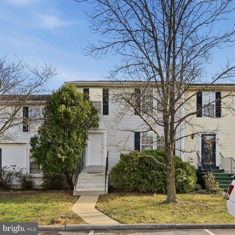 Townhouse For Sale - 202 Emily Lane<br/> Frederick County, WINCHESTER, VA 22602