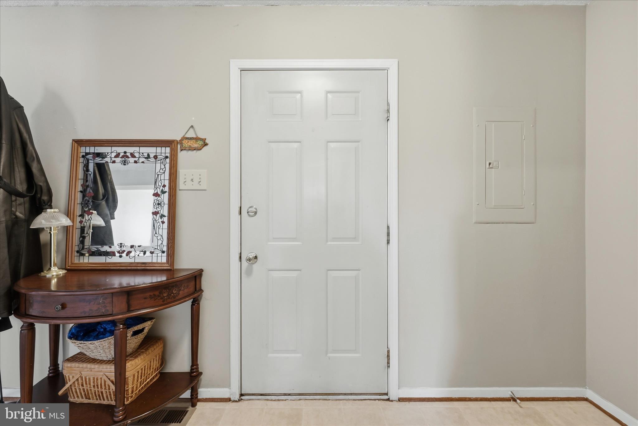 CARLISLE HEIGHTS - Residential