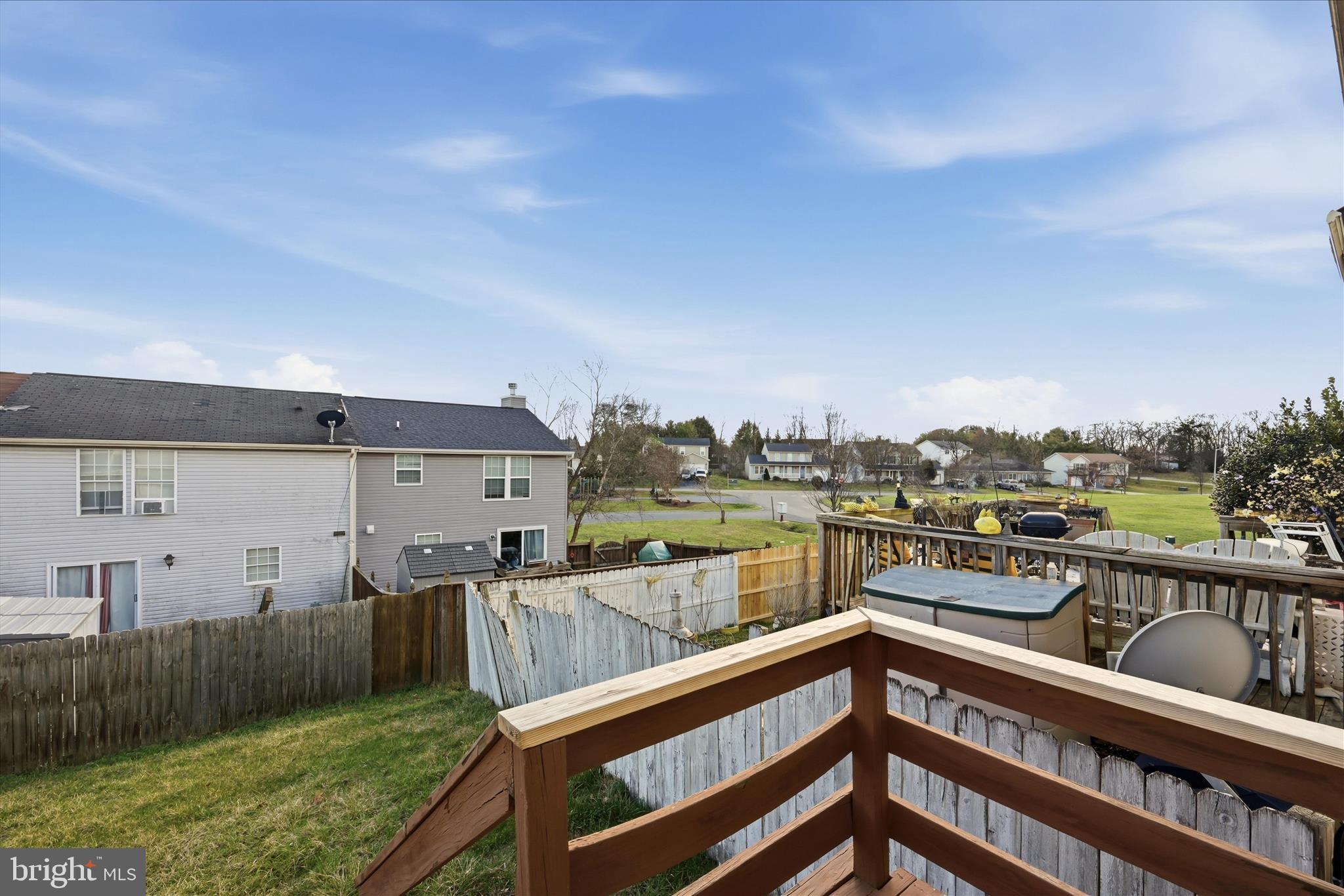 CARLISLE HEIGHTS - Residential