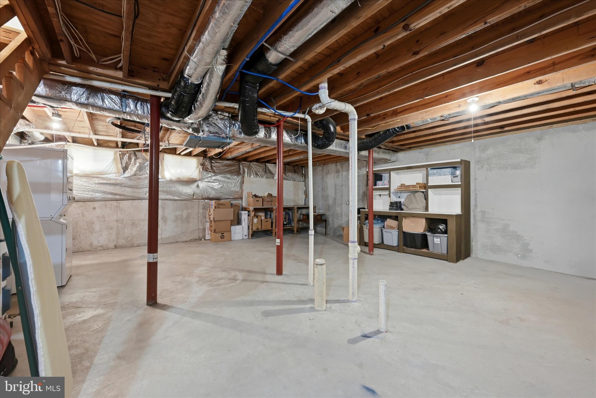 CARLISLE HEIGHTS - Residential