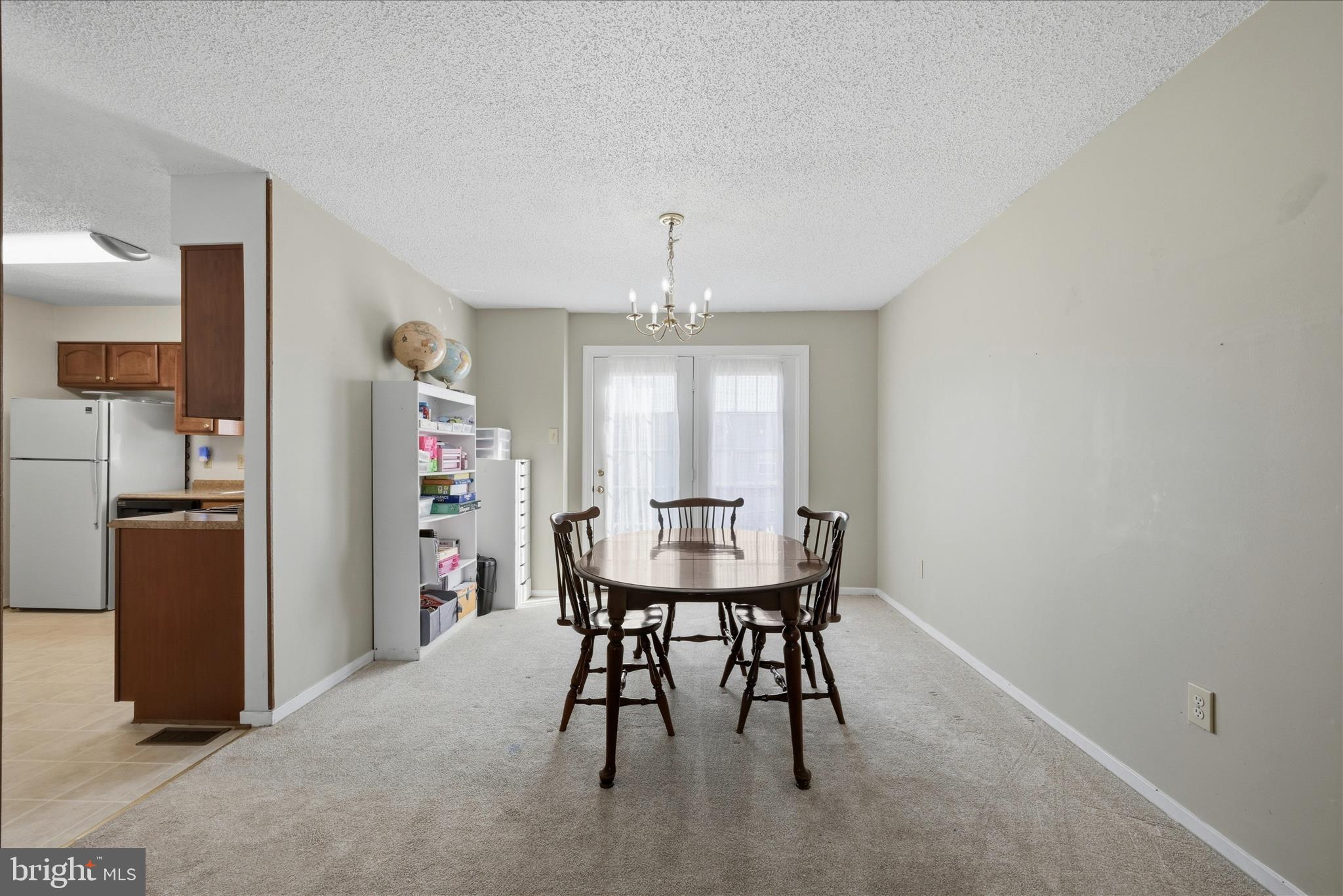 CARLISLE HEIGHTS - Residential