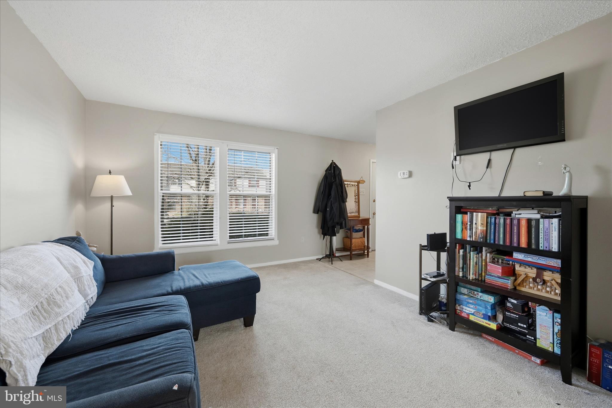 CARLISLE HEIGHTS - Residential