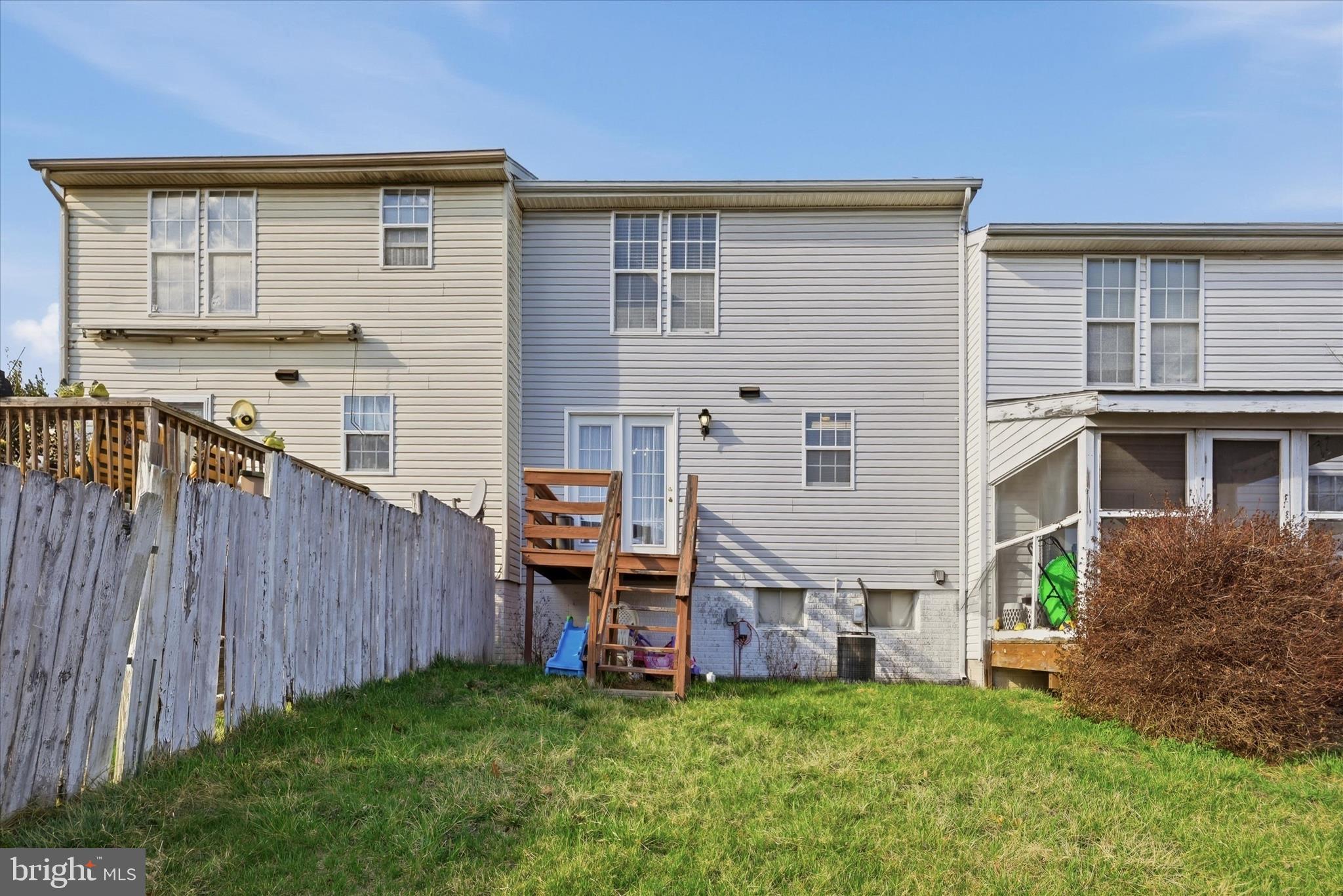 CARLISLE HEIGHTS - Residential