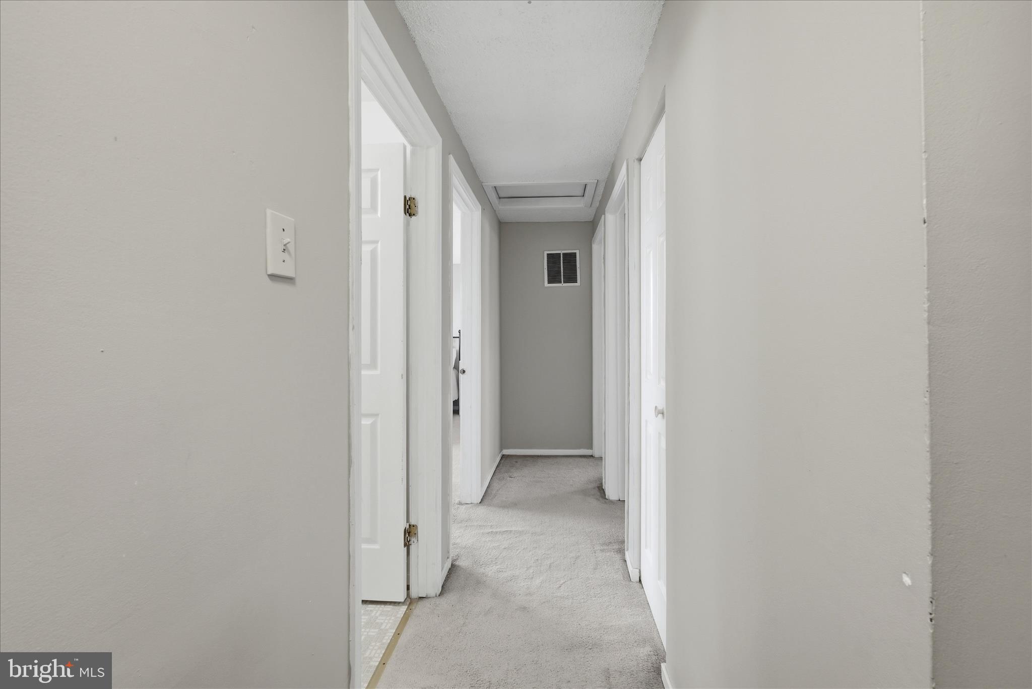 CARLISLE HEIGHTS - Residential