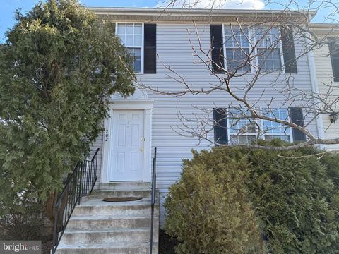 202 EMILY LANE WINCHESTER VA 22602