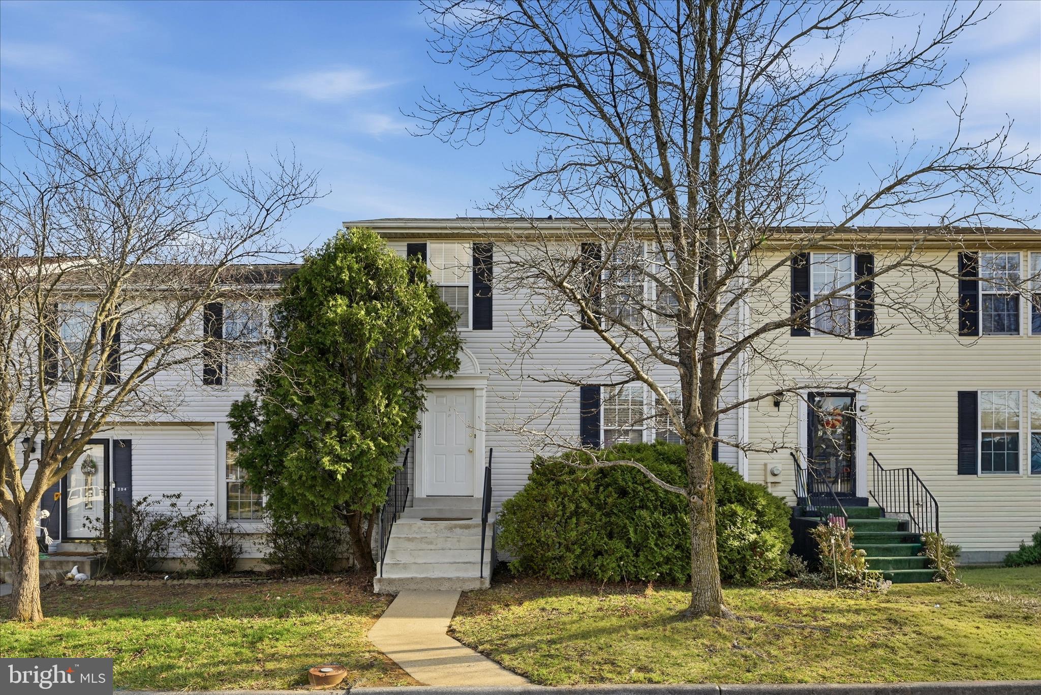 CARLISLE HEIGHTS - Residential