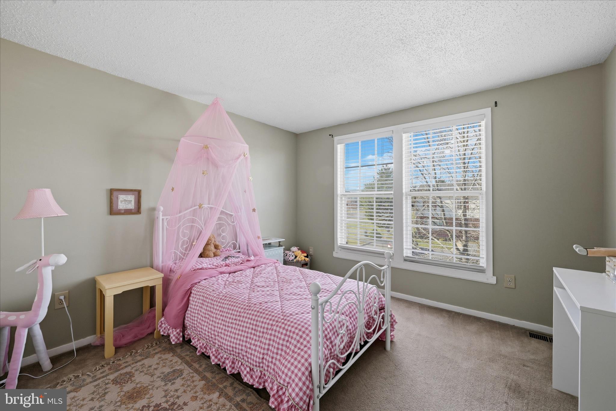 CARLISLE HEIGHTS - Residential