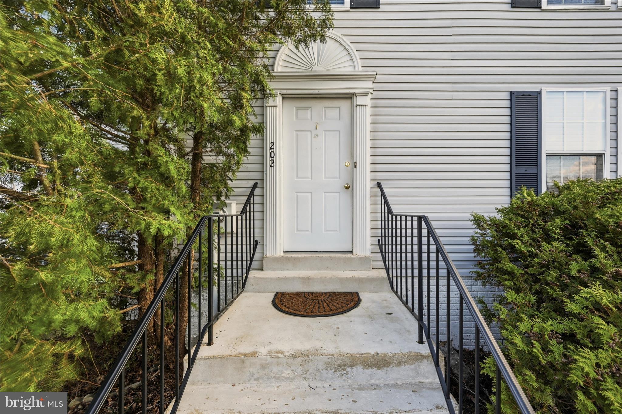 CARLISLE HEIGHTS - Residential