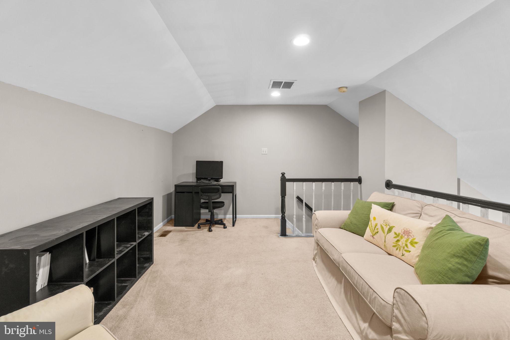 DORSEY HALL - Residential