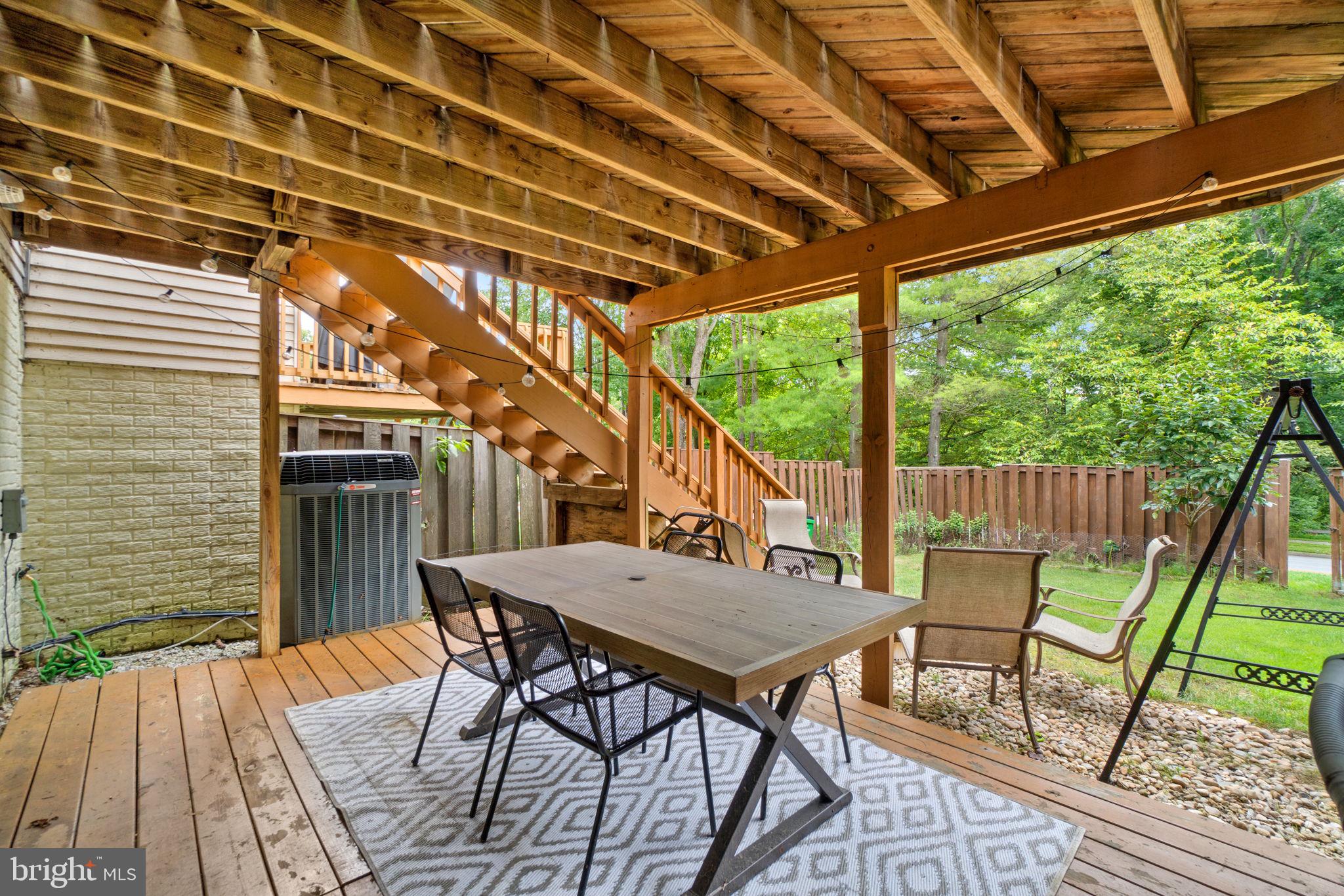 DORSEY HALL - Residential