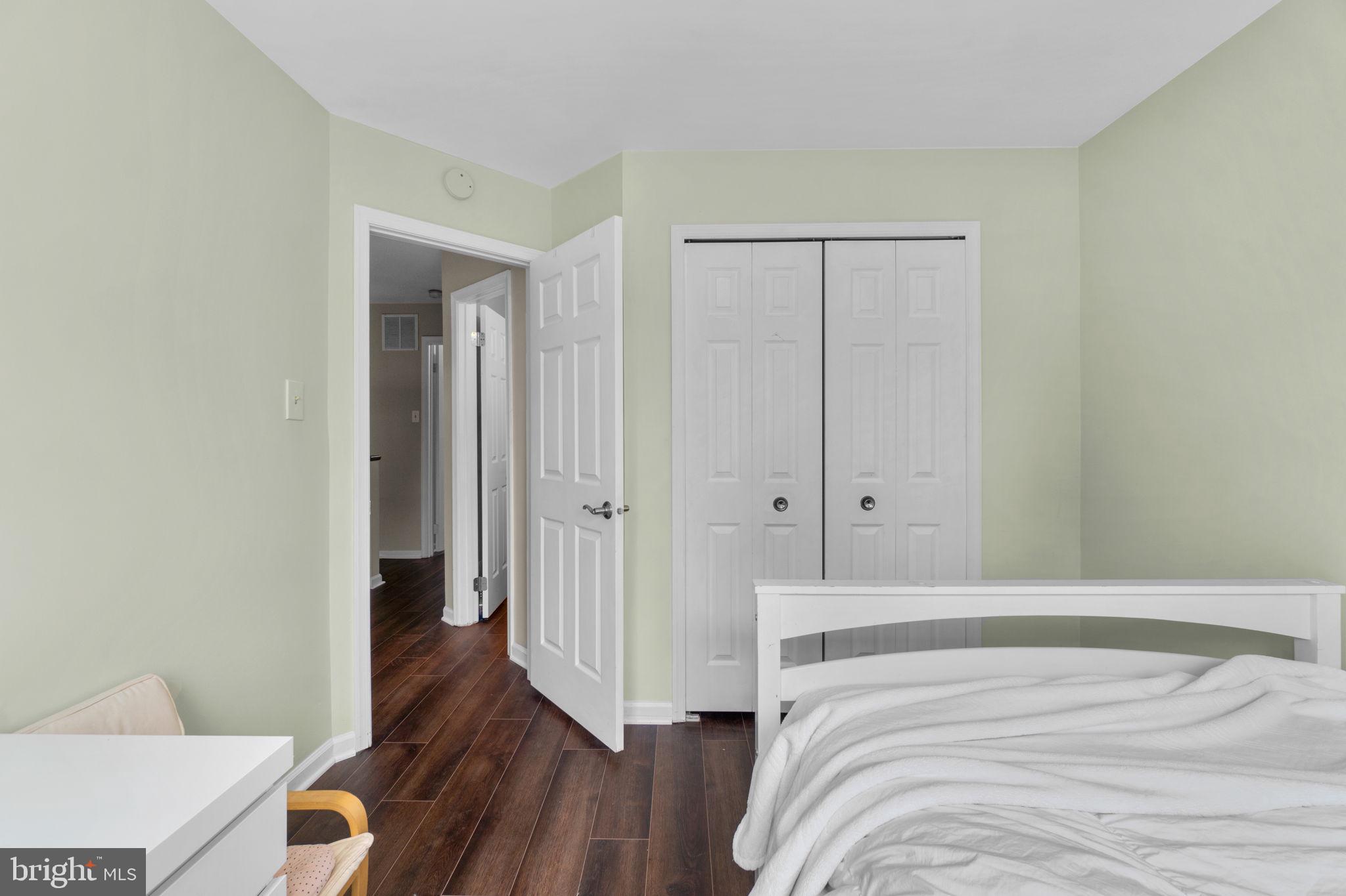 DORSEY HALL - Residential