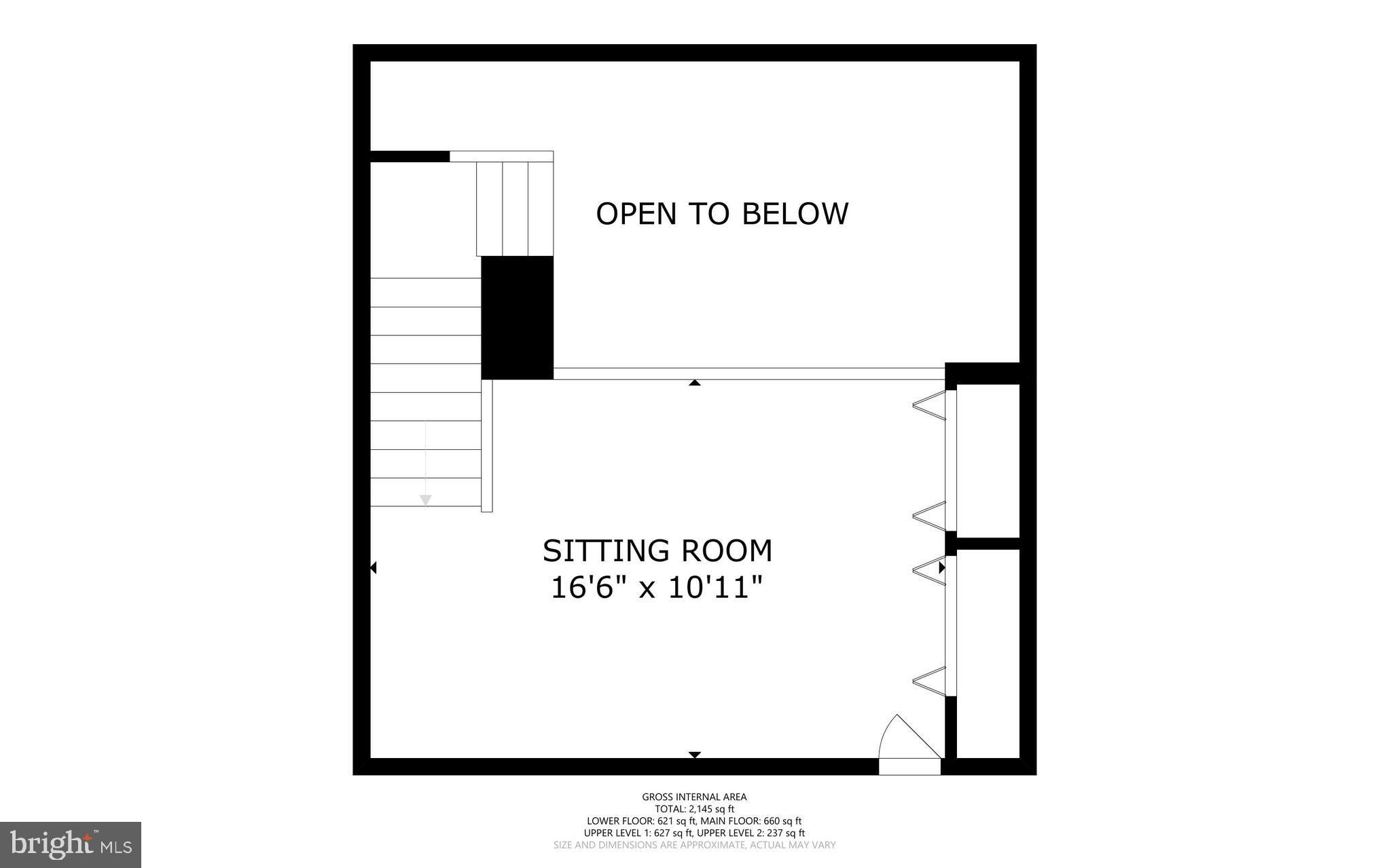DORSEY HALL - Residential