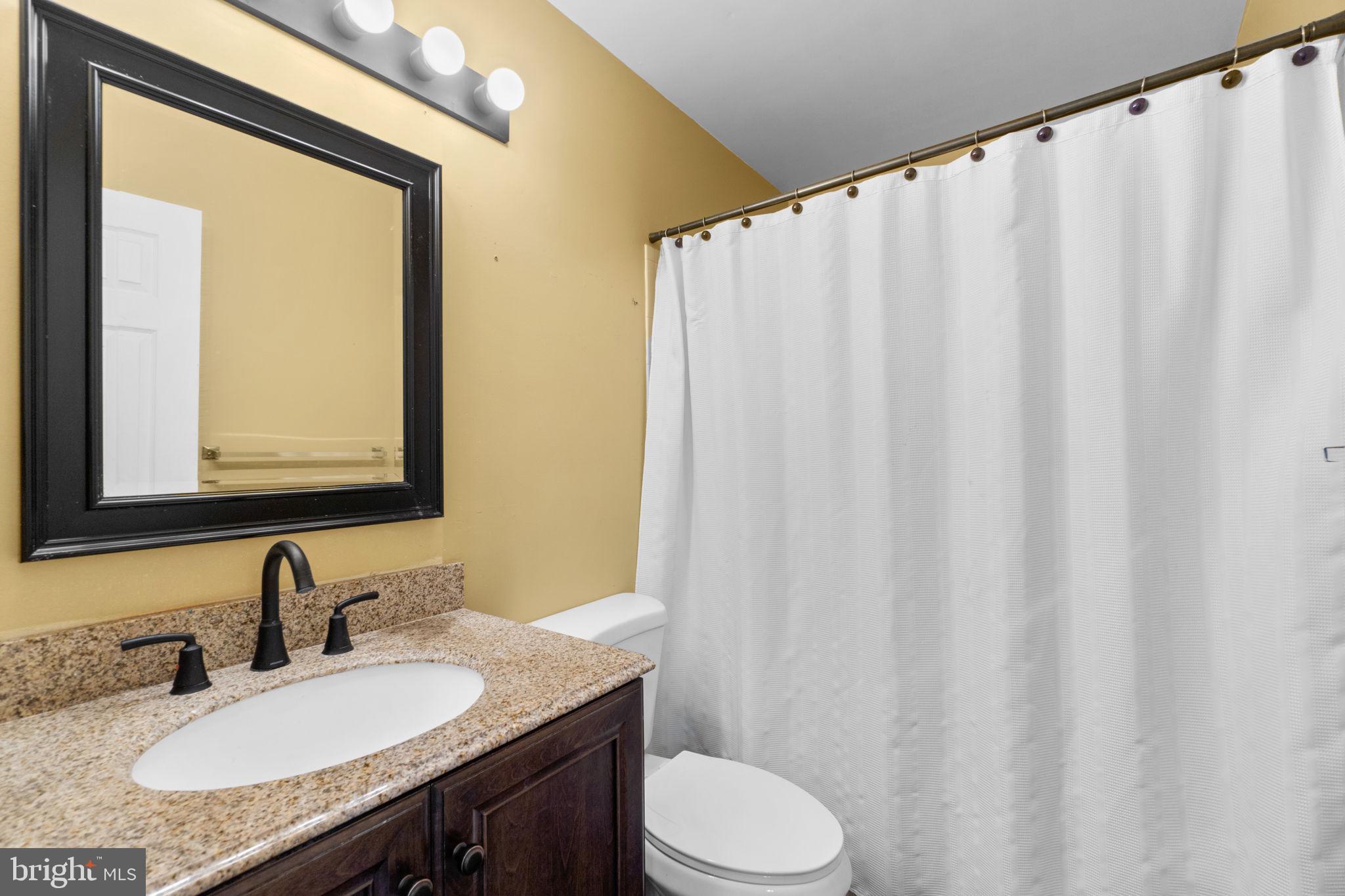 DORSEY HALL - Residential