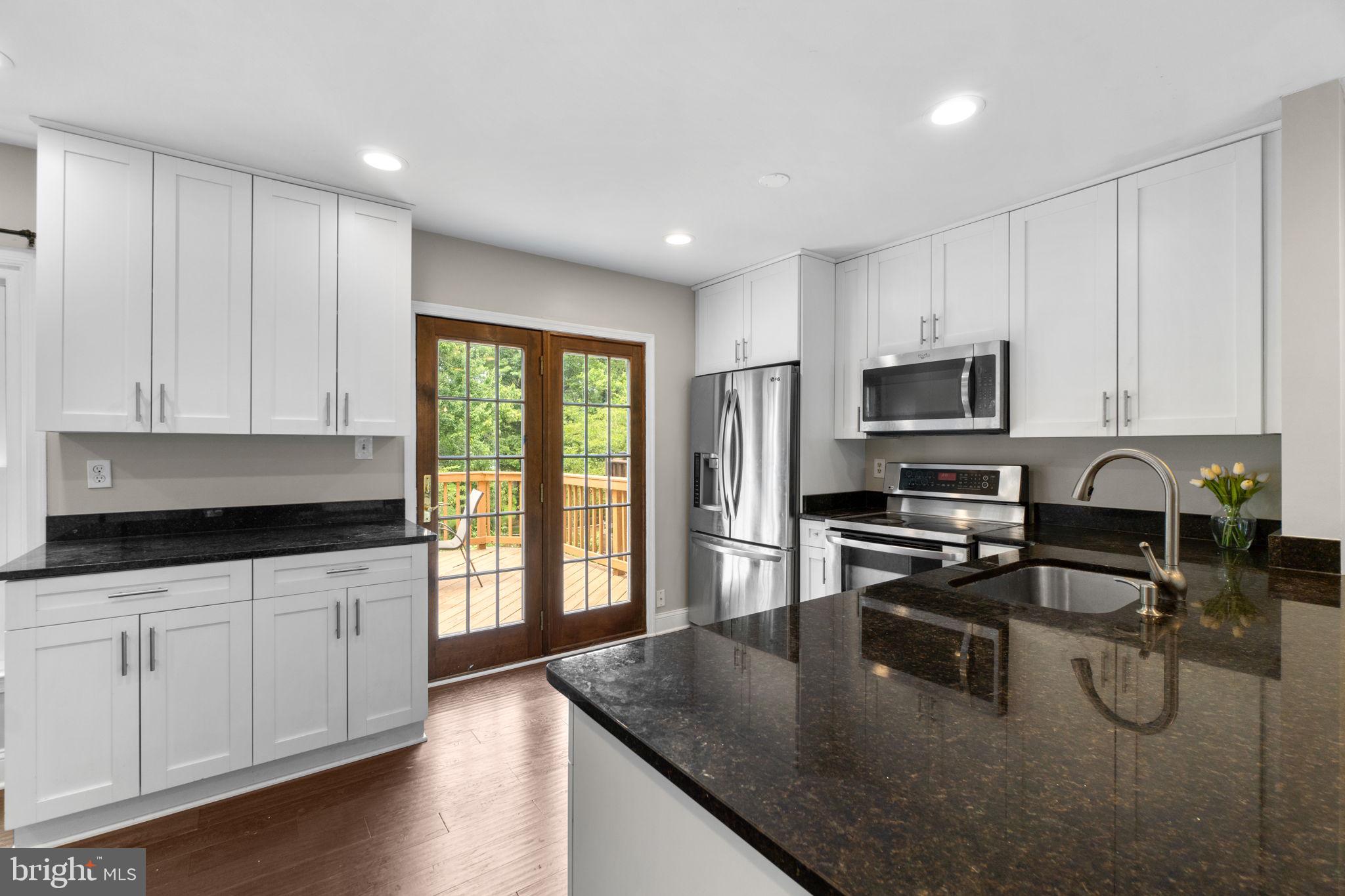 DORSEY HALL - Residential