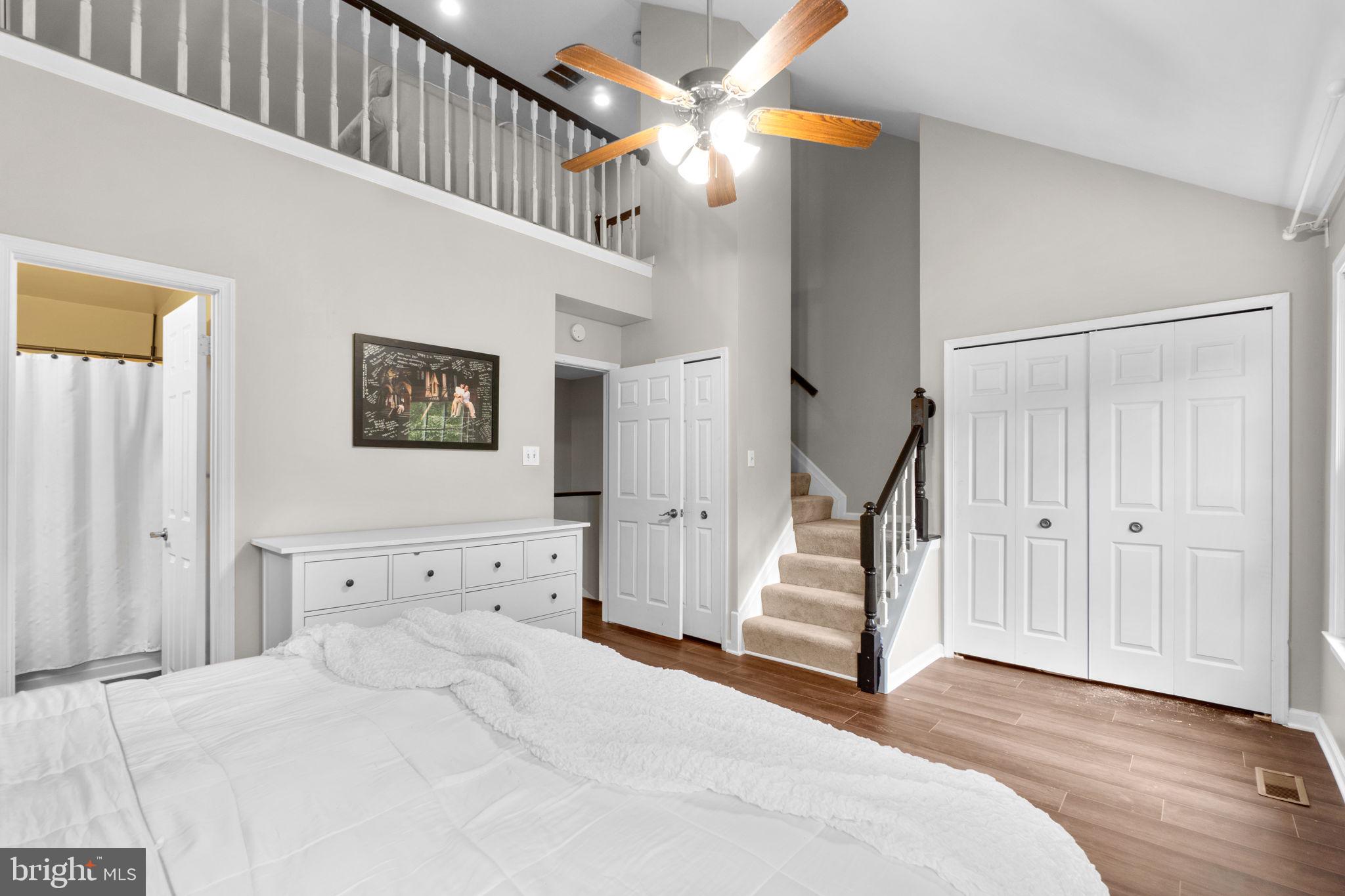 DORSEY HALL - Residential