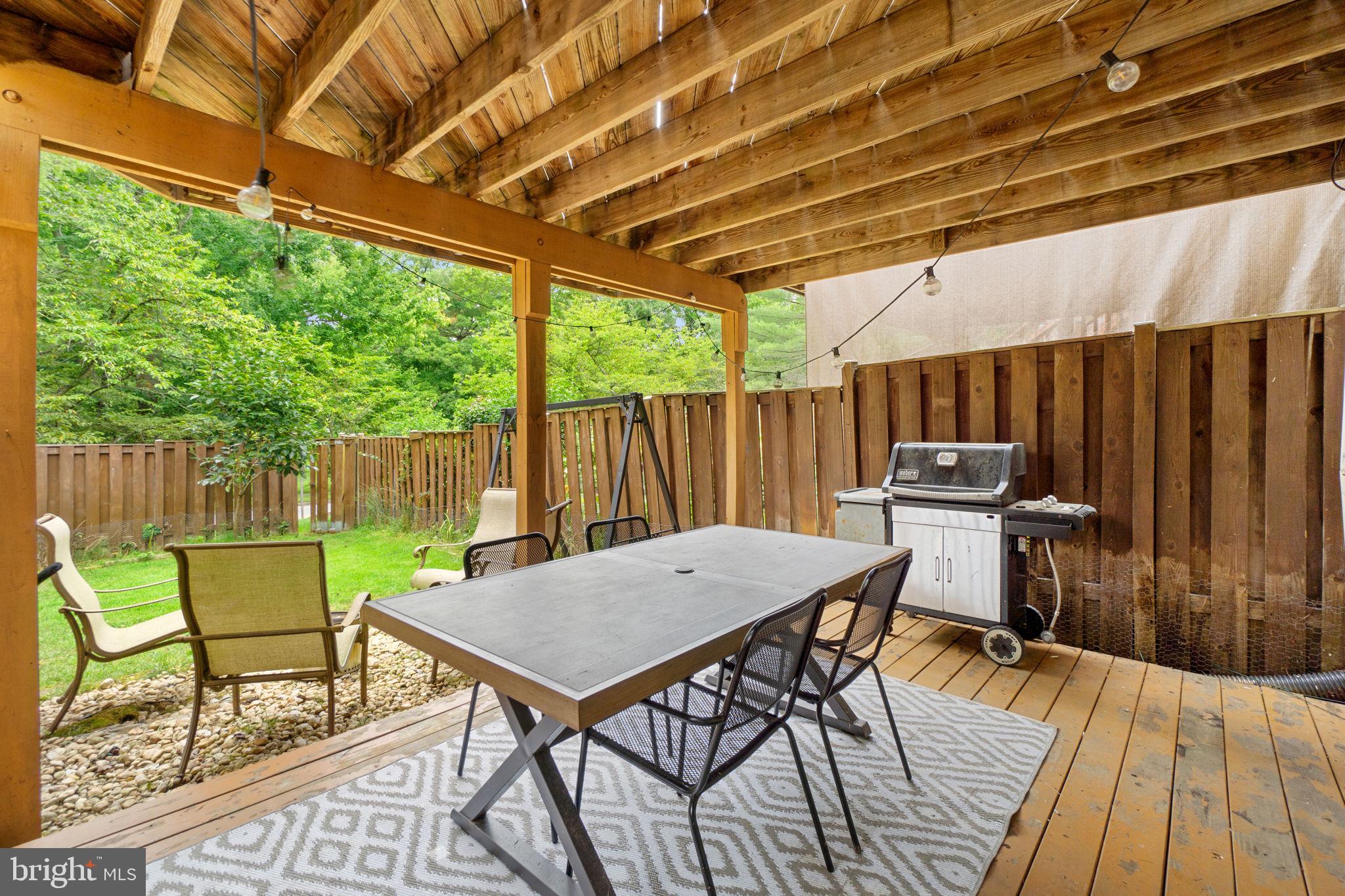 DORSEY HALL - Residential