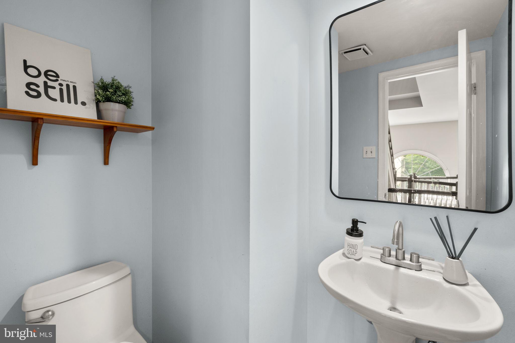 DORSEY HALL - Residential