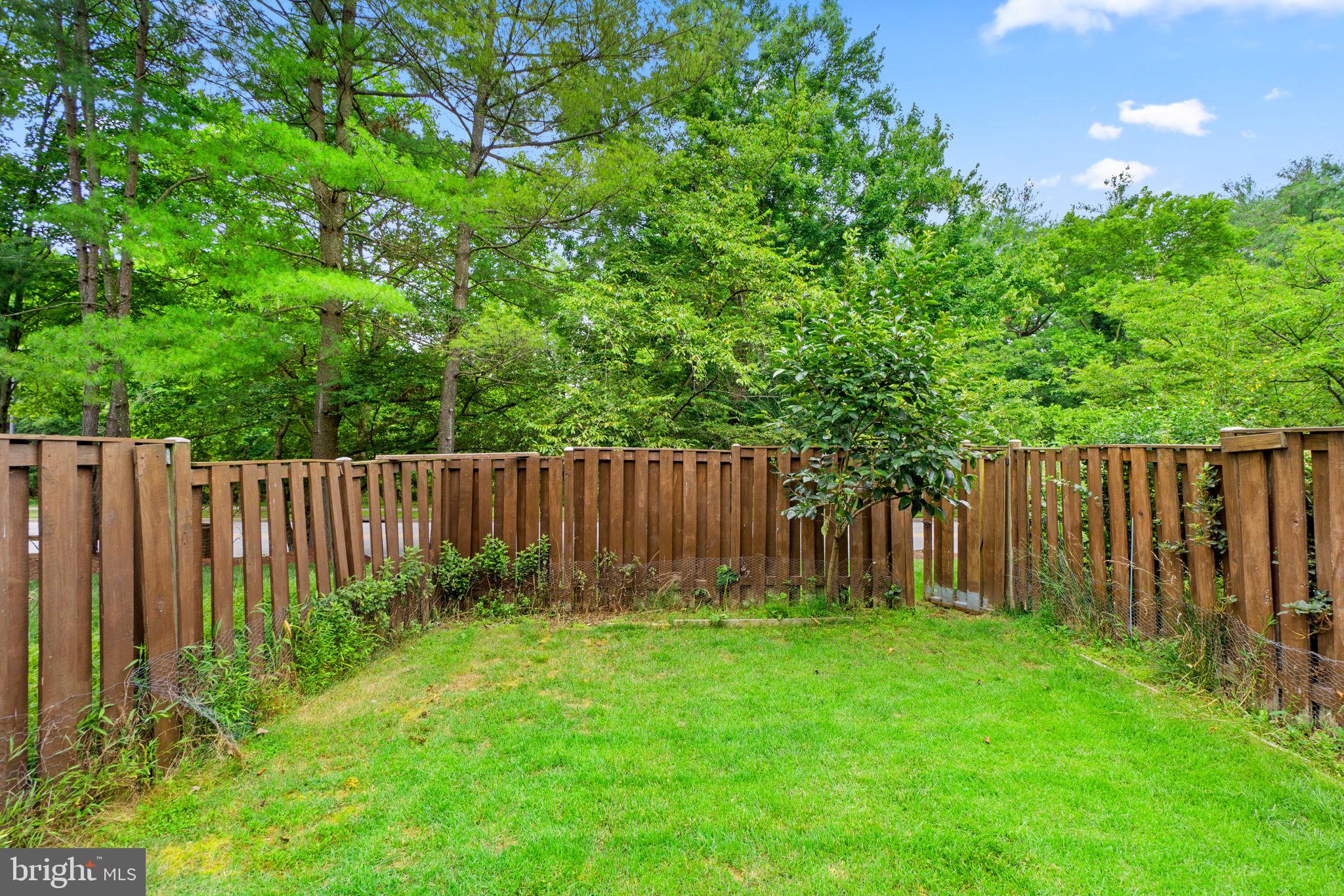 DORSEY HALL - Residential