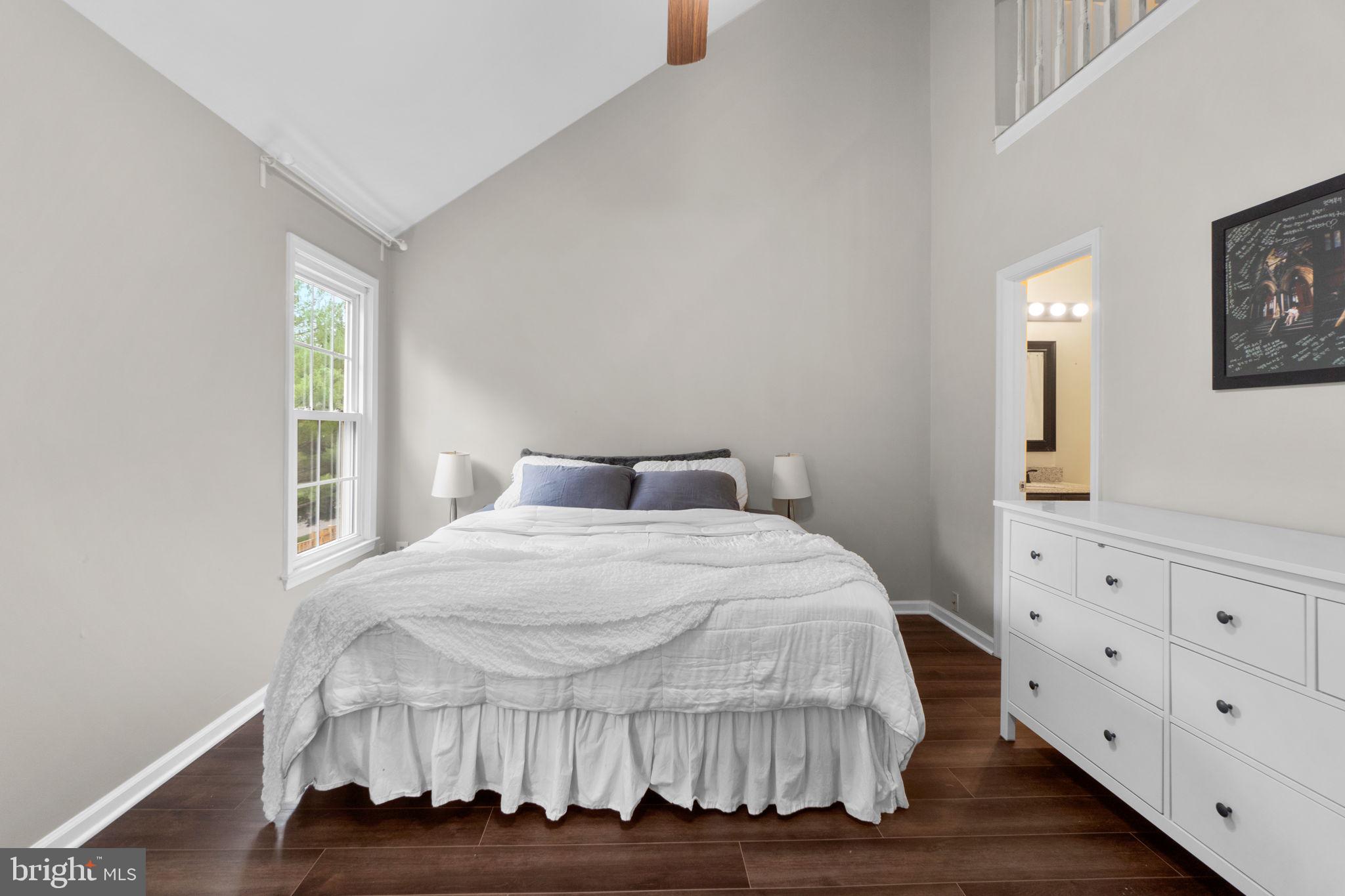 DORSEY HALL - Residential