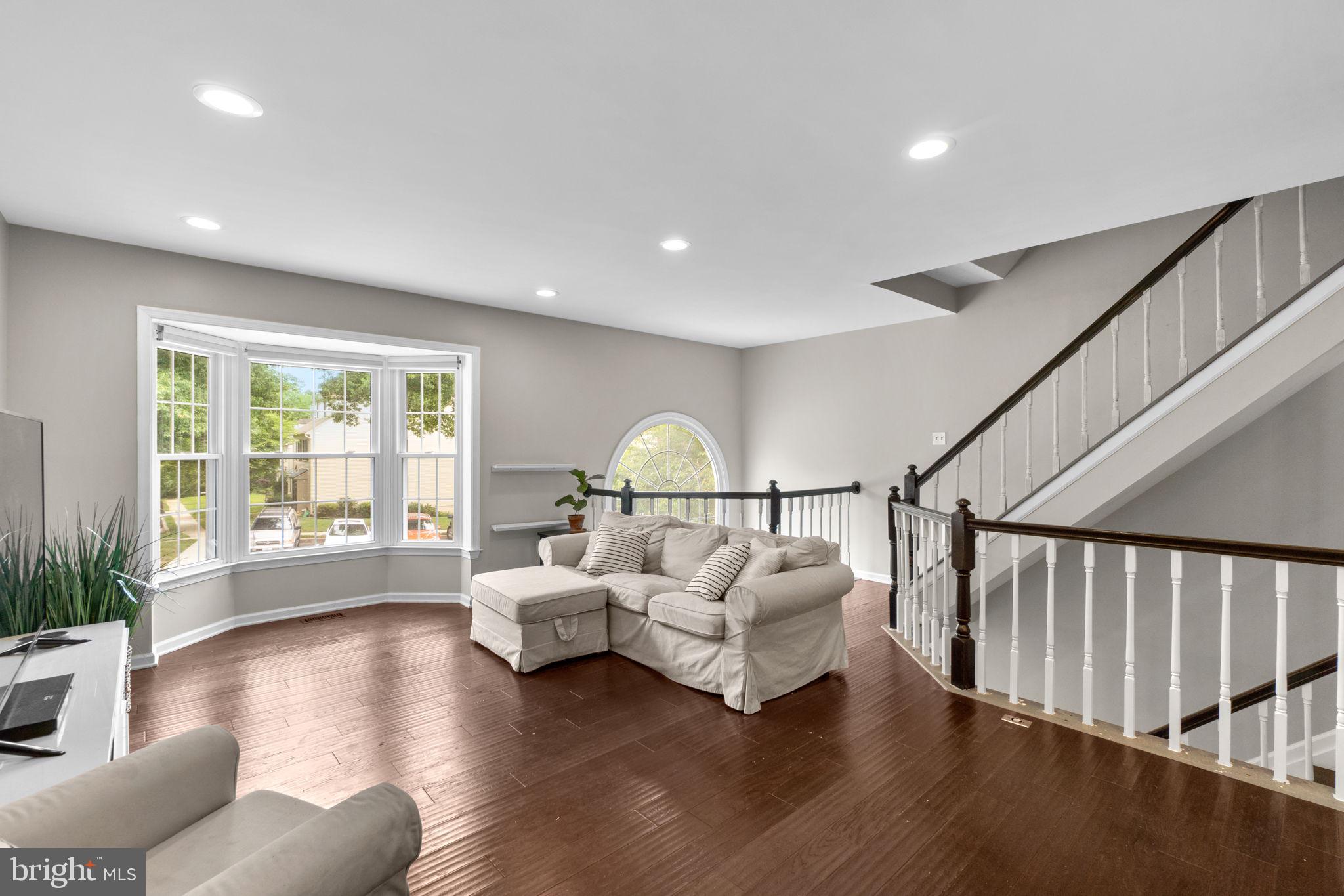 DORSEY HALL - Residential