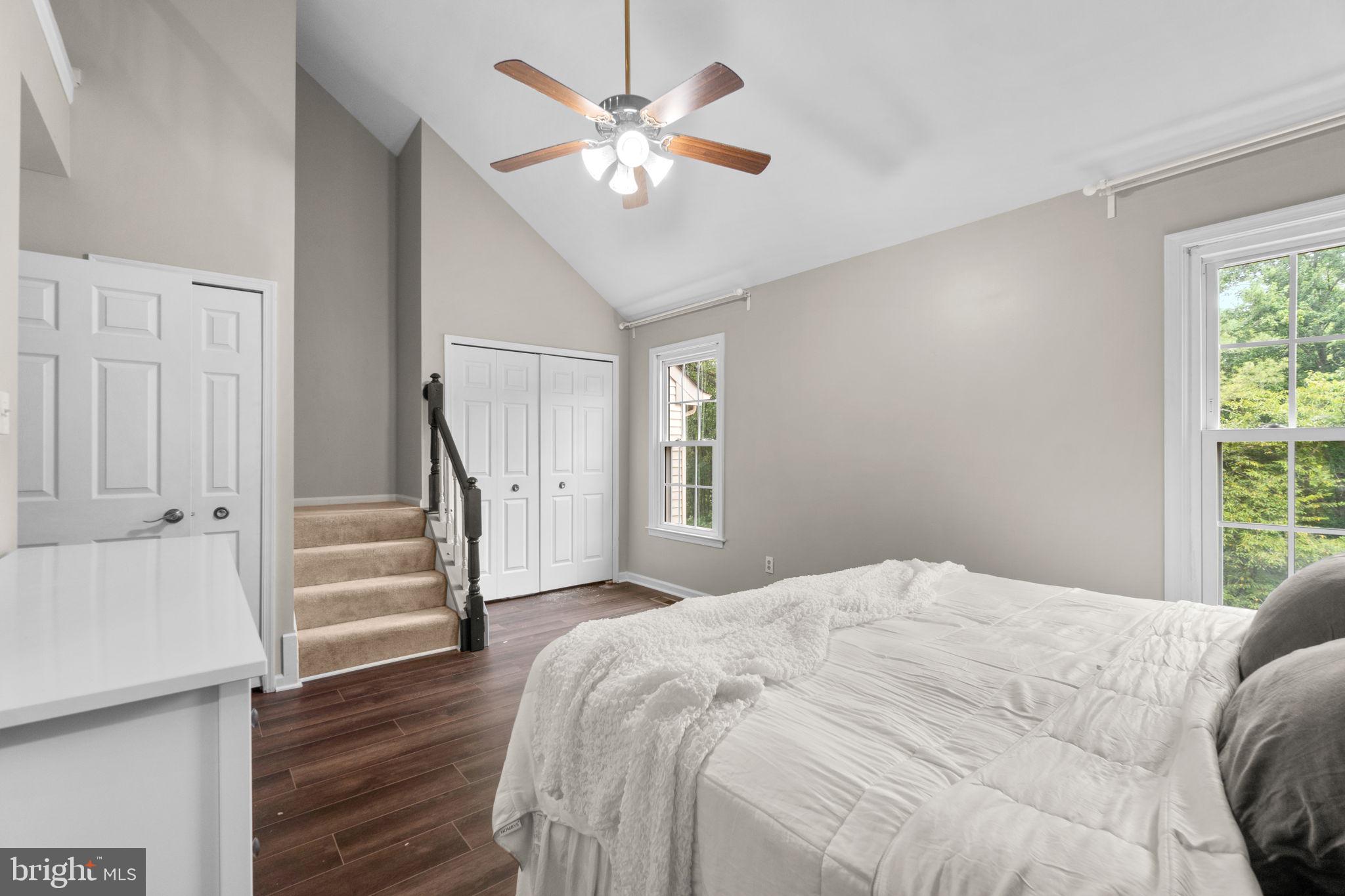 DORSEY HALL - Residential