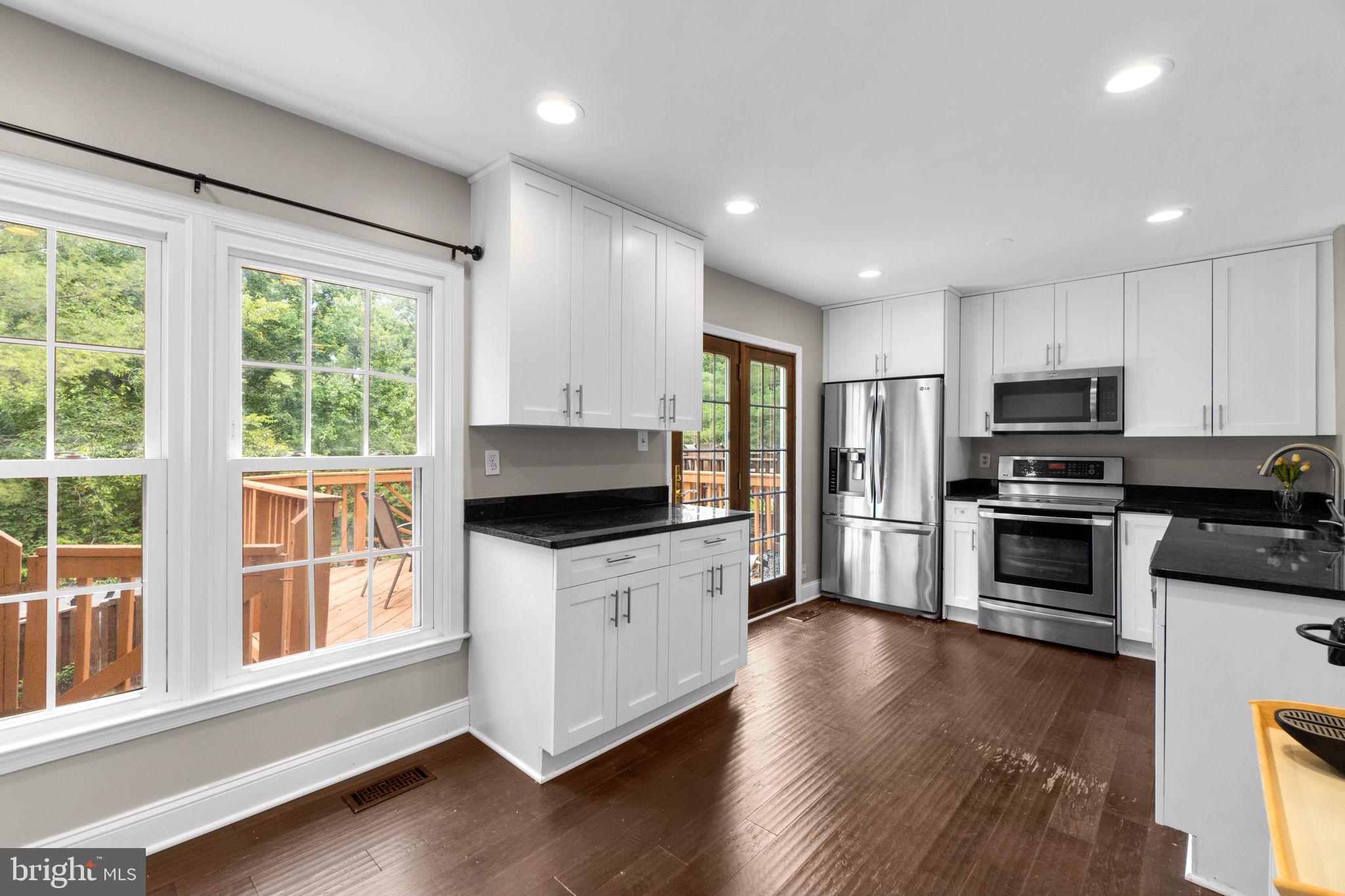 DORSEY HALL - Residential