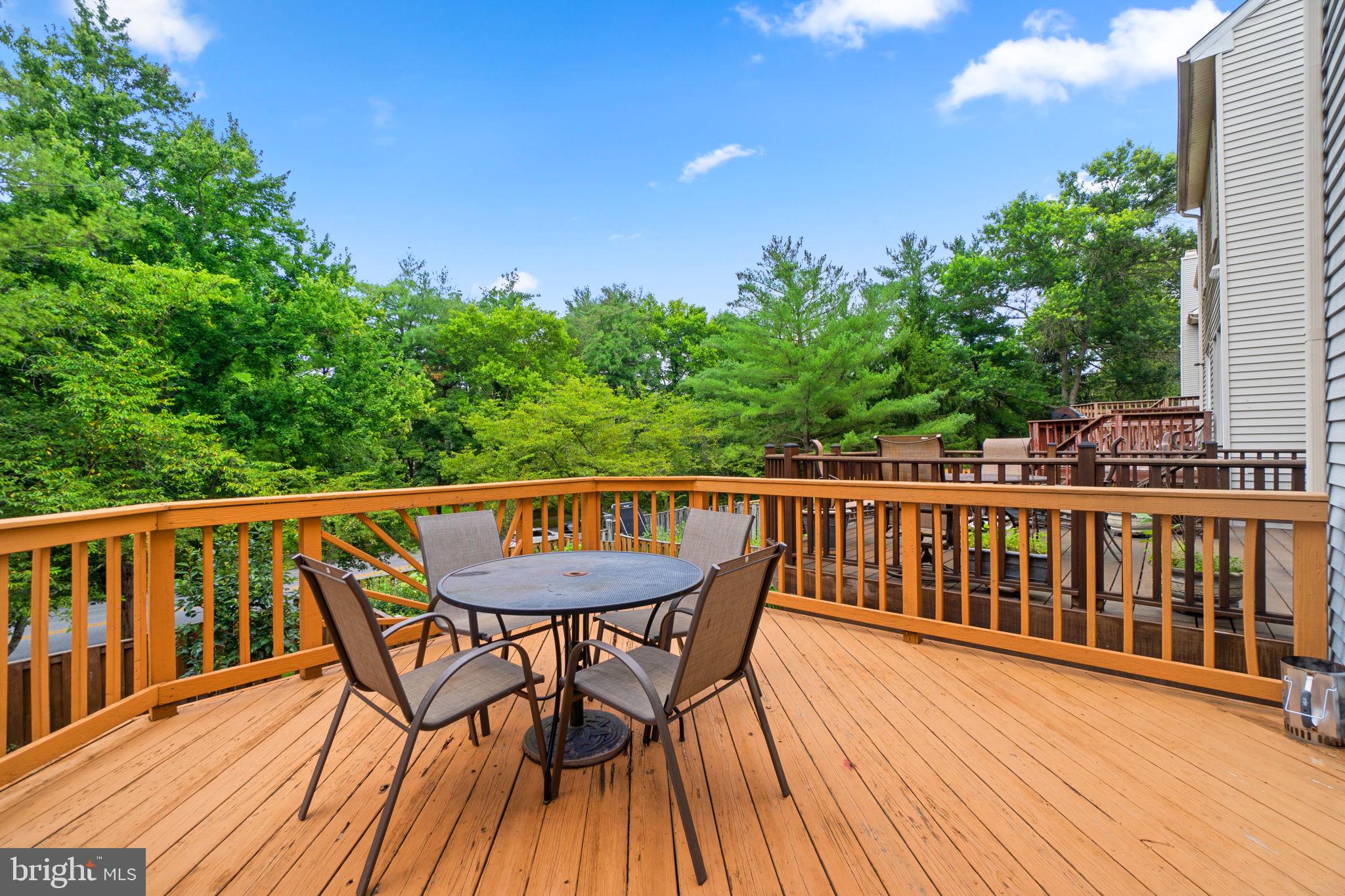 DORSEY HALL - Residential