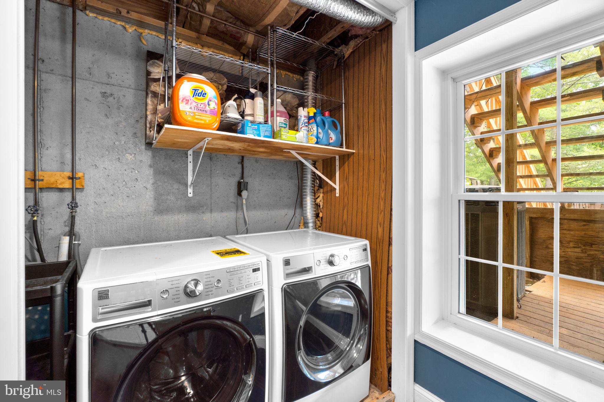 DORSEY HALL - Residential