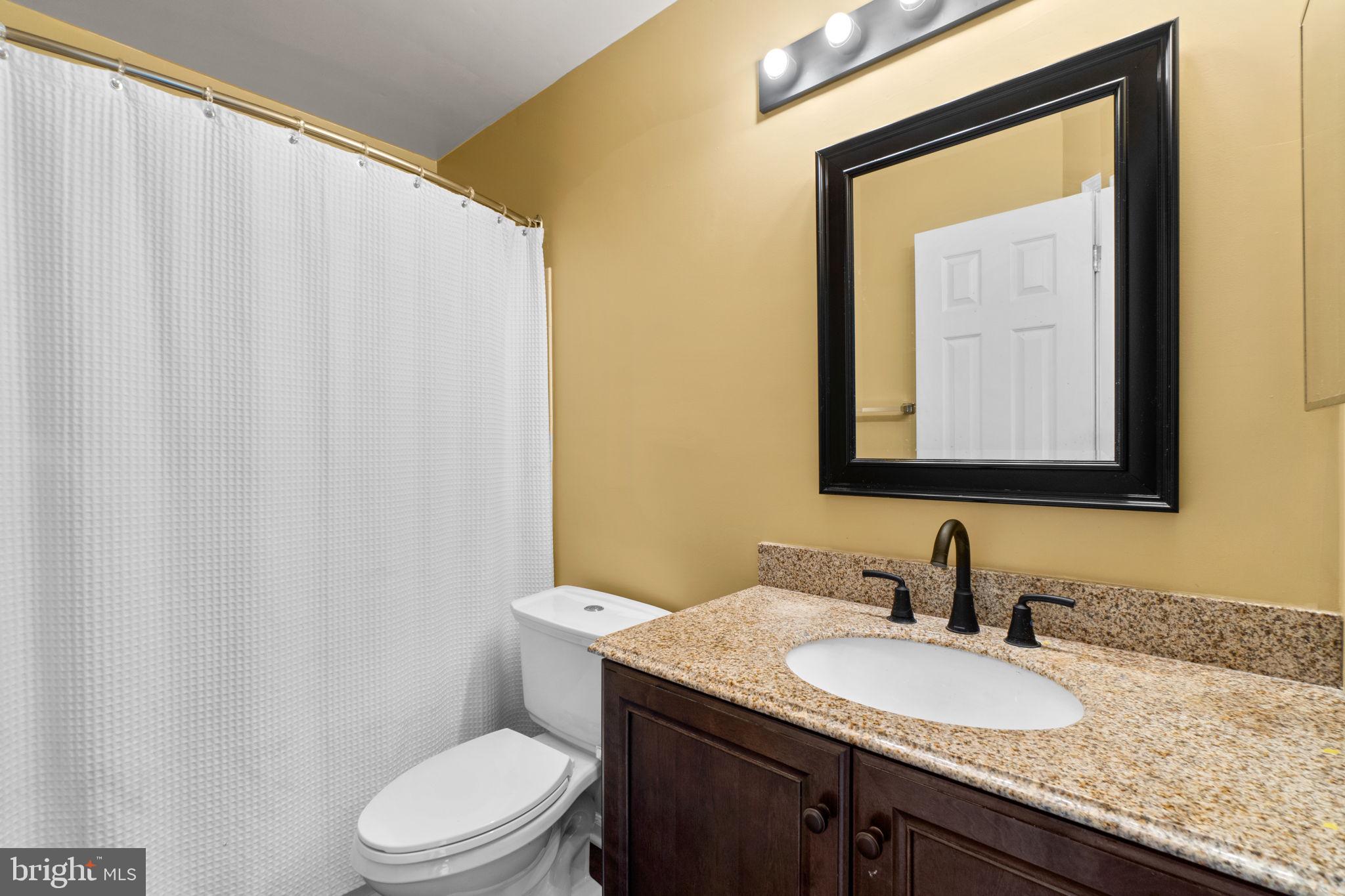 DORSEY HALL - Residential