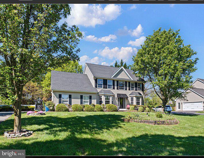 338 CANVASBACK ROAD