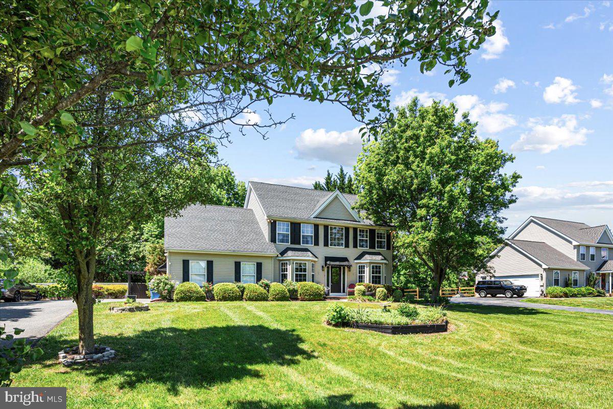 338 CANVASBACK ROAD