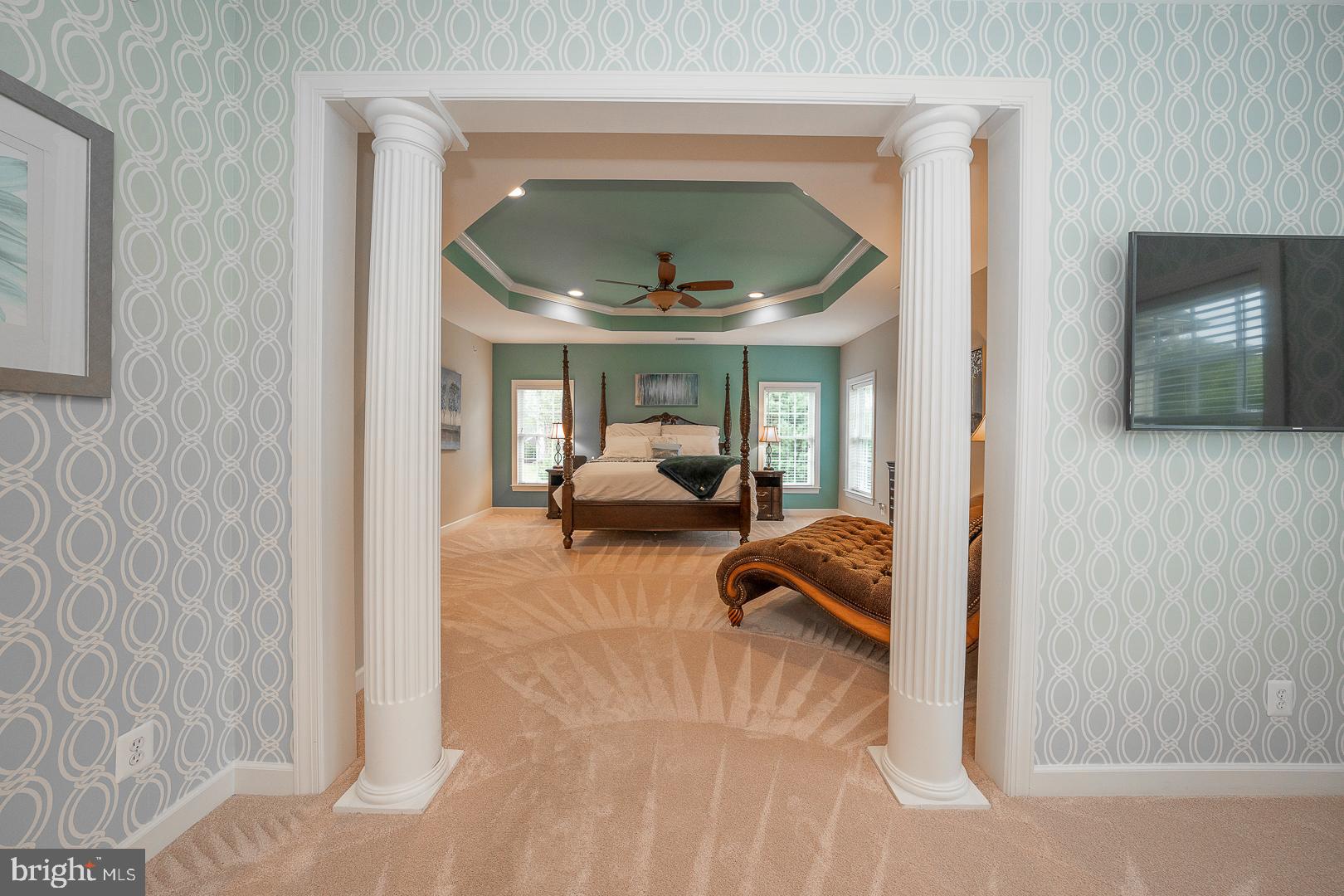 ANDERSON FARM - Residential