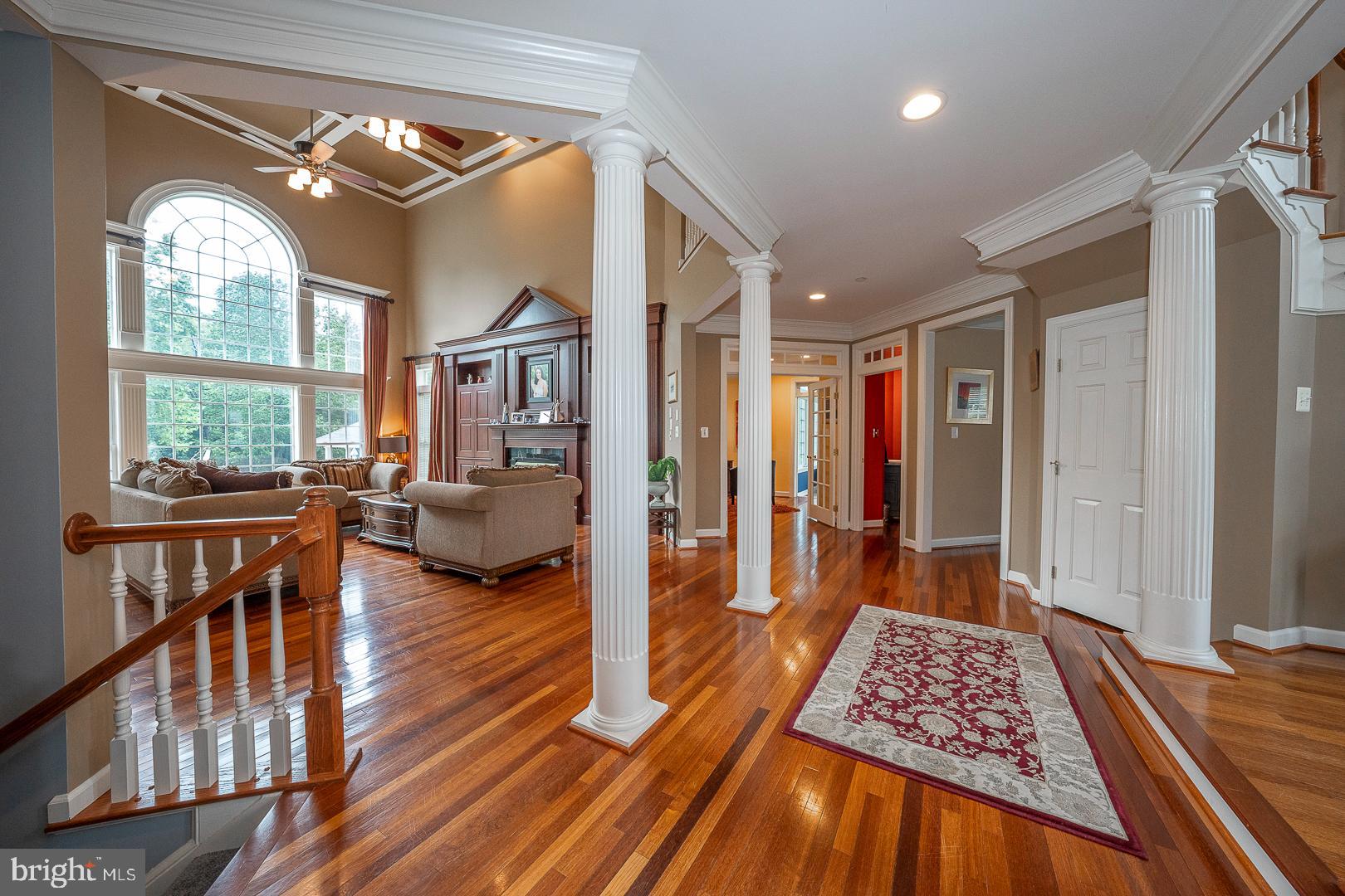 ANDERSON FARM - Residential