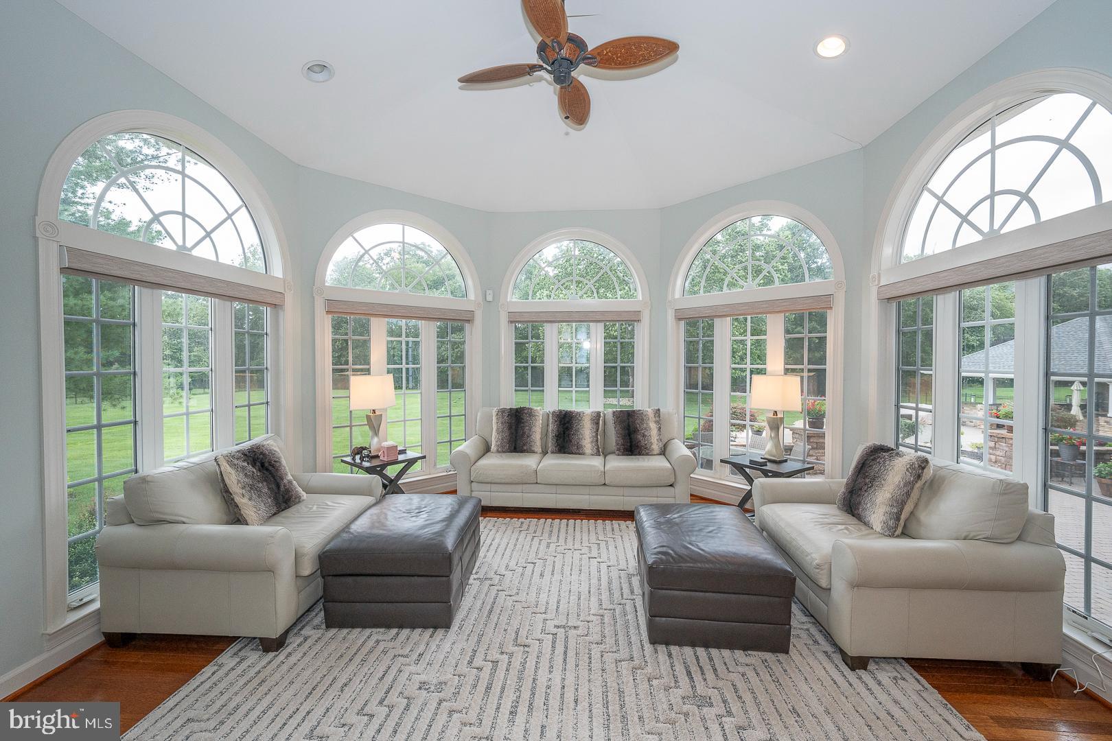 ANDERSON FARM - Residential