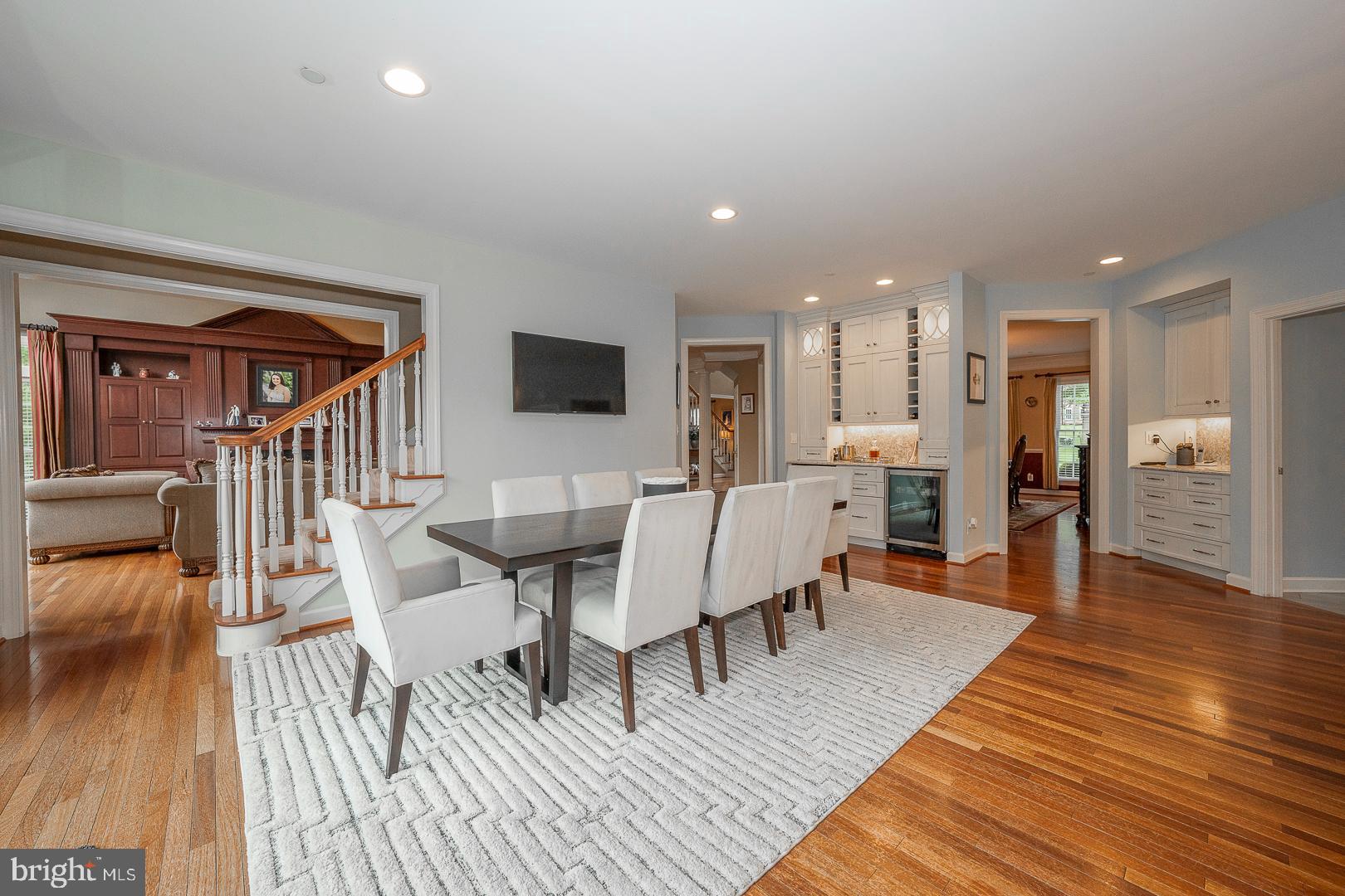 ANDERSON FARM - Residential