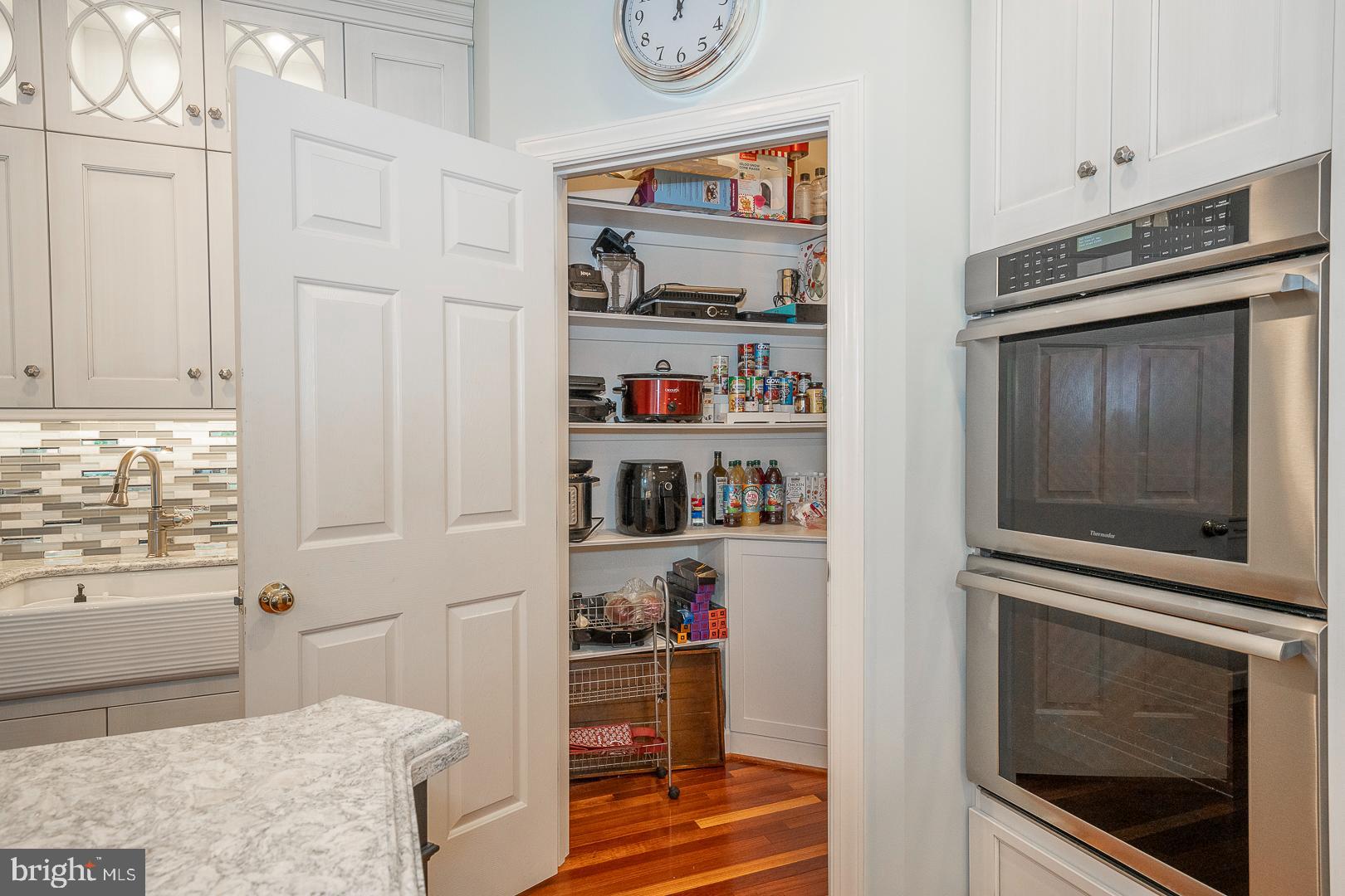 ANDERSON FARM - Residential