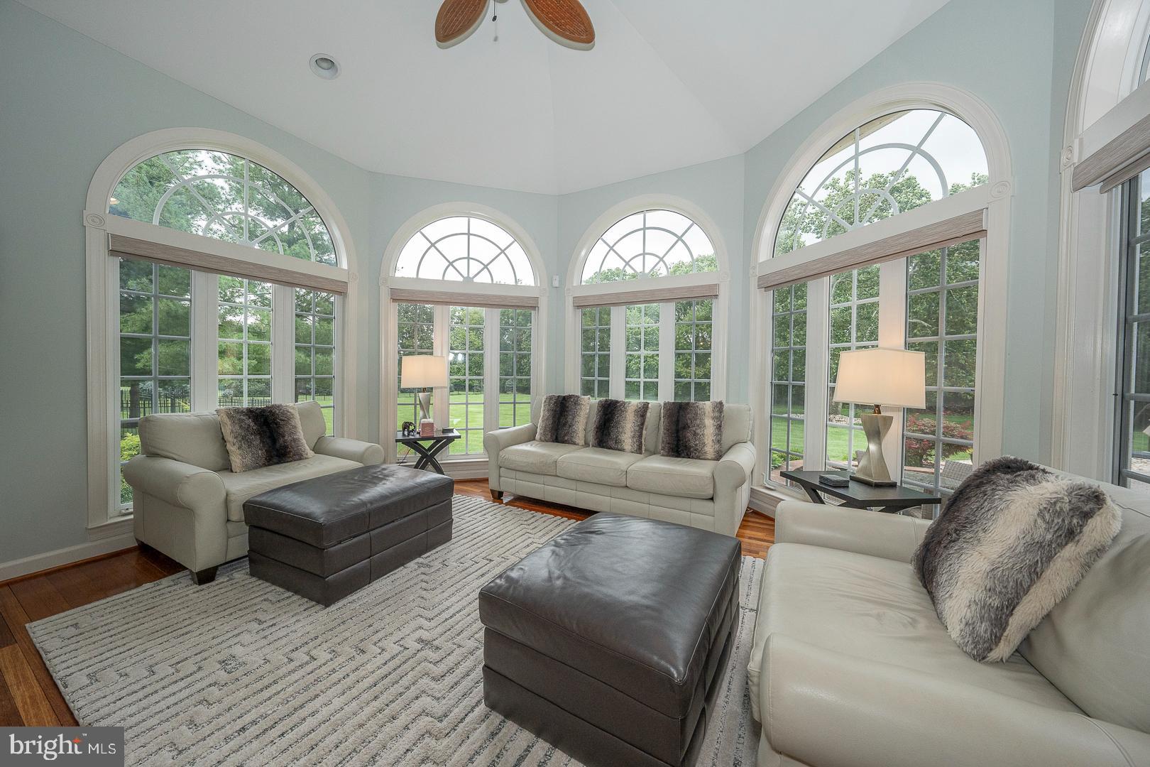 ANDERSON FARM - Residential