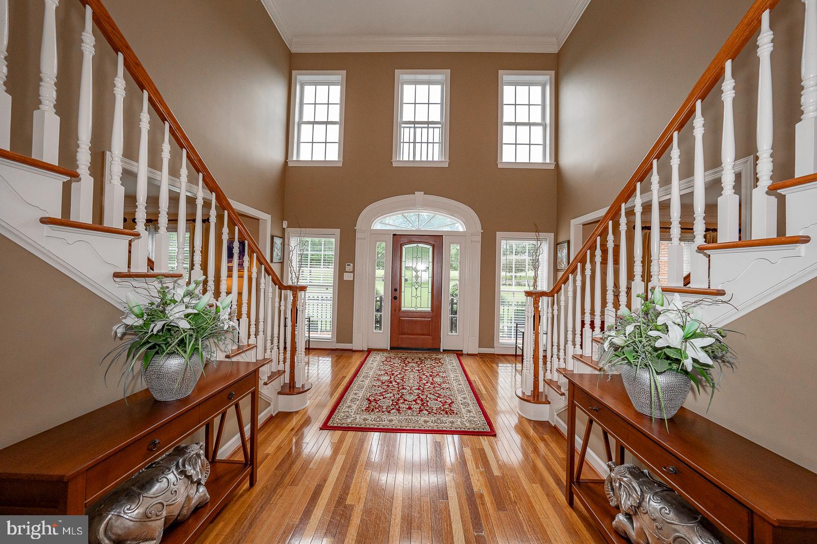 ANDERSON FARM - Residential