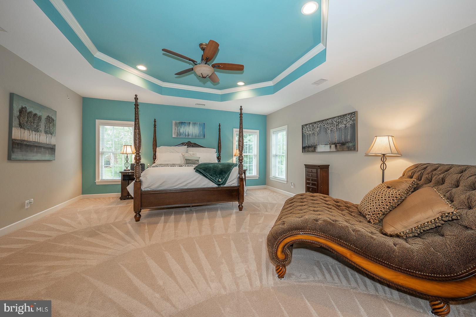 ANDERSON FARM - Residential