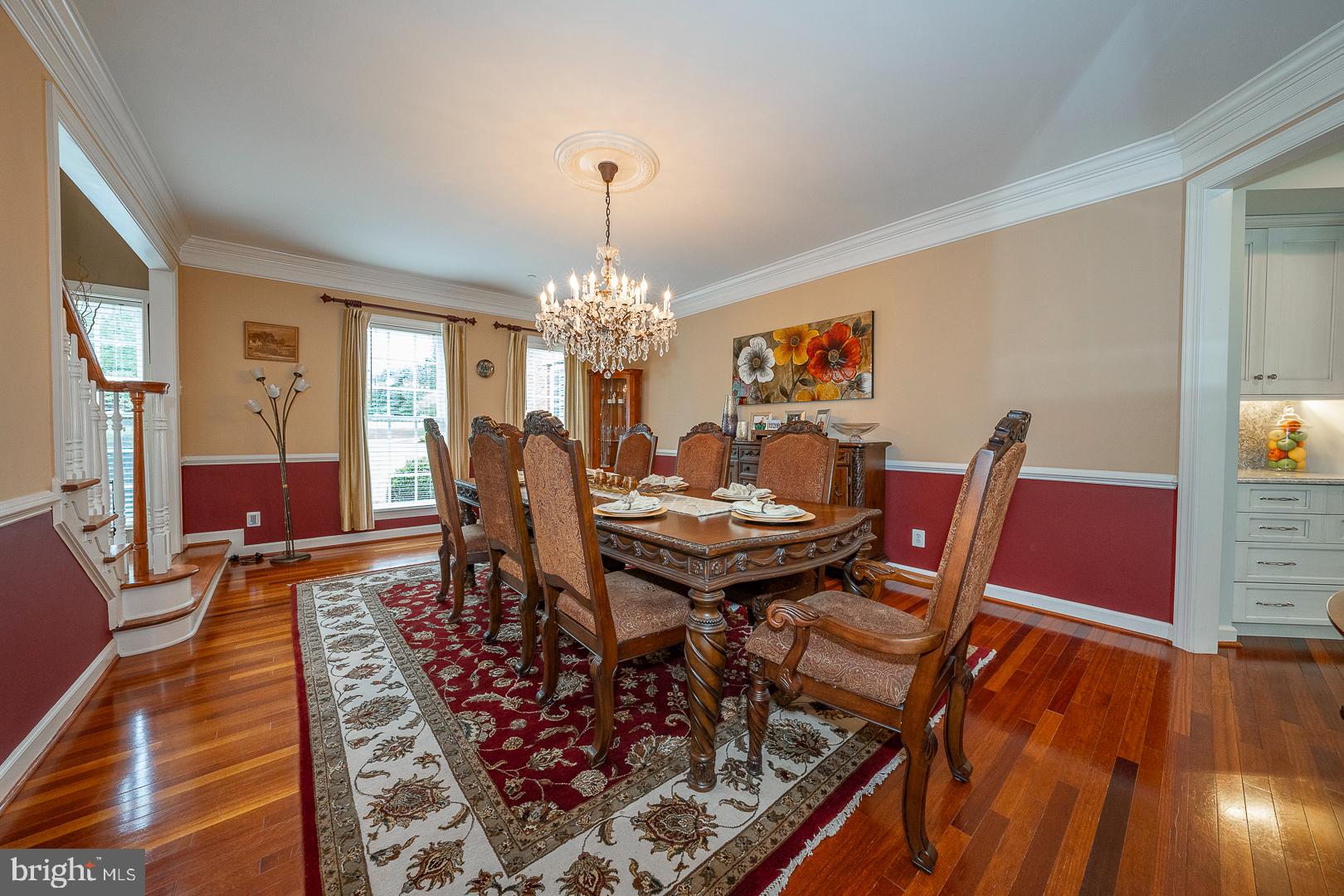 ANDERSON FARM - Residential