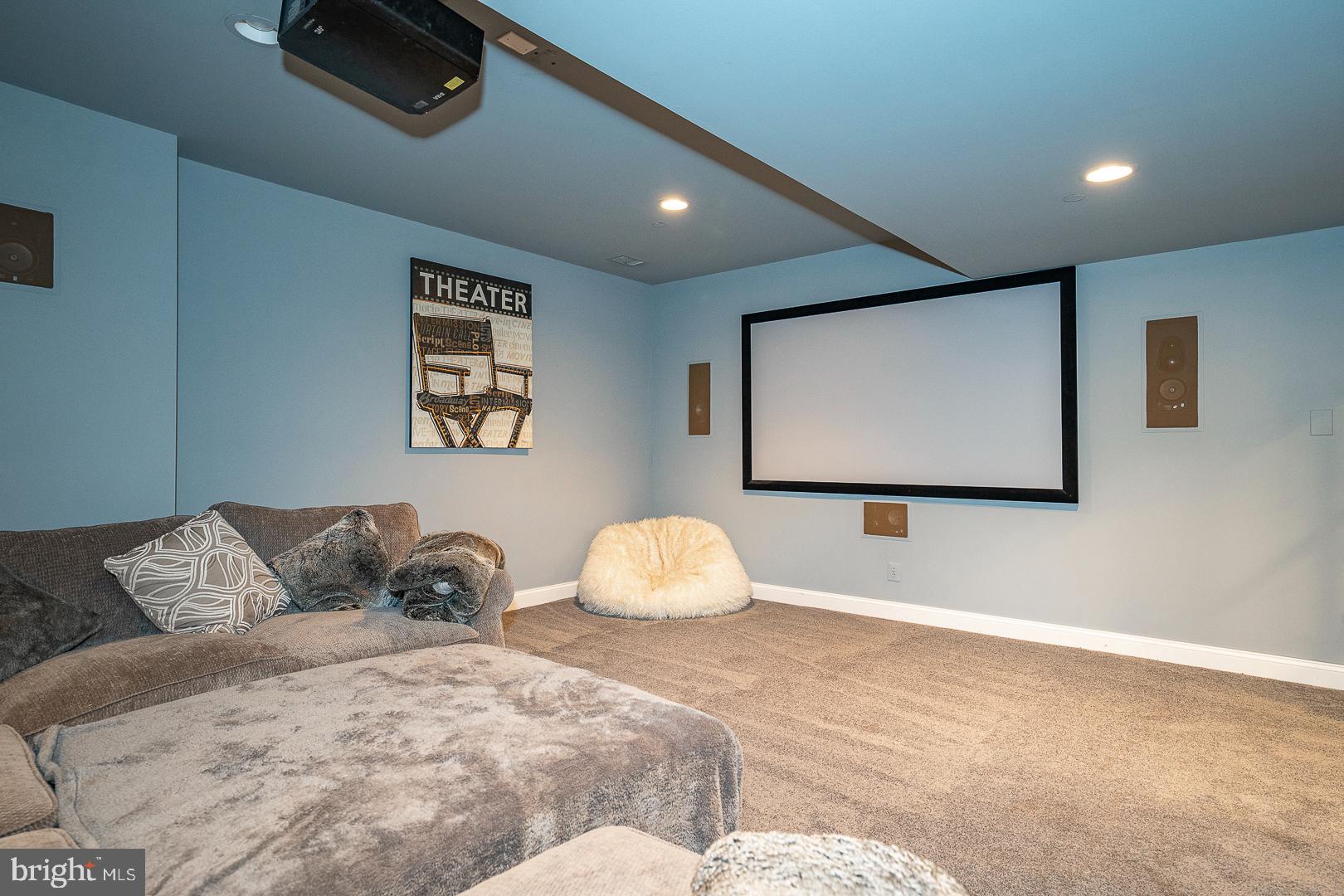 ANDERSON FARM - Residential