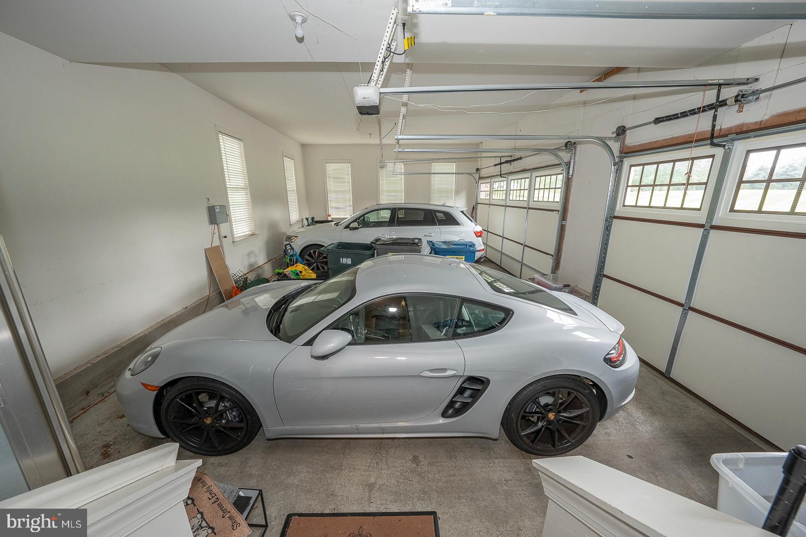 ANDERSON FARM - Residential