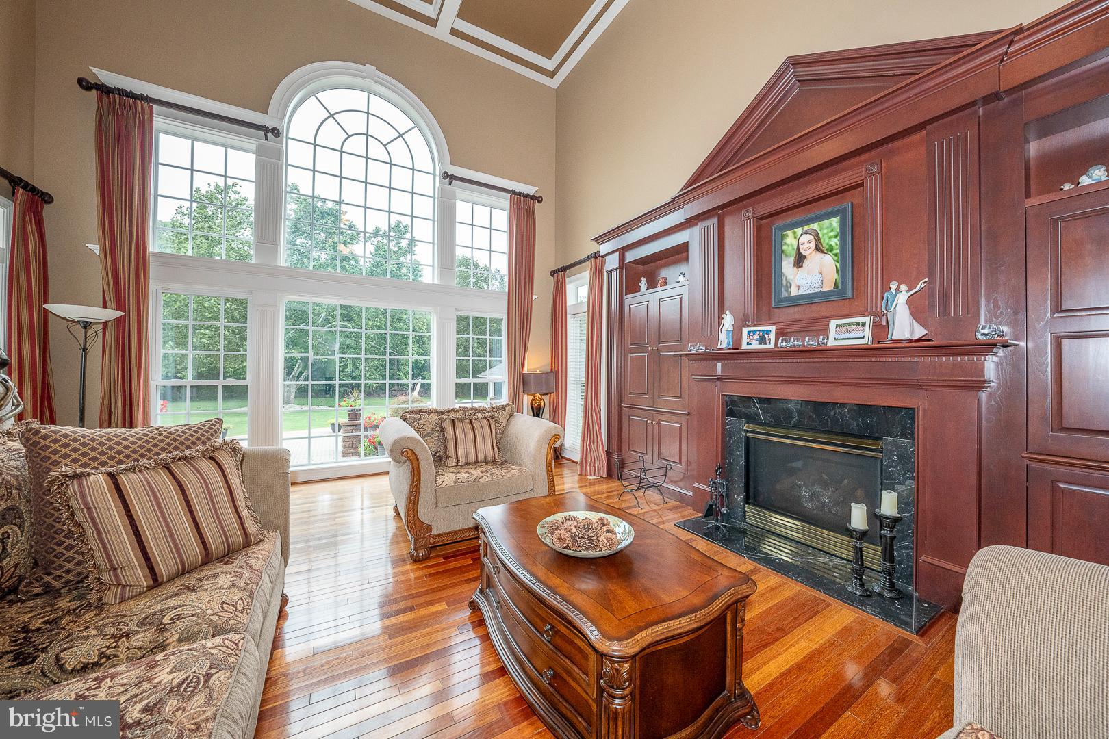 ANDERSON FARM - Residential