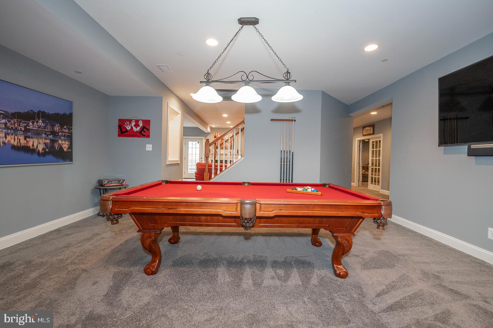 ANDERSON FARM - Residential