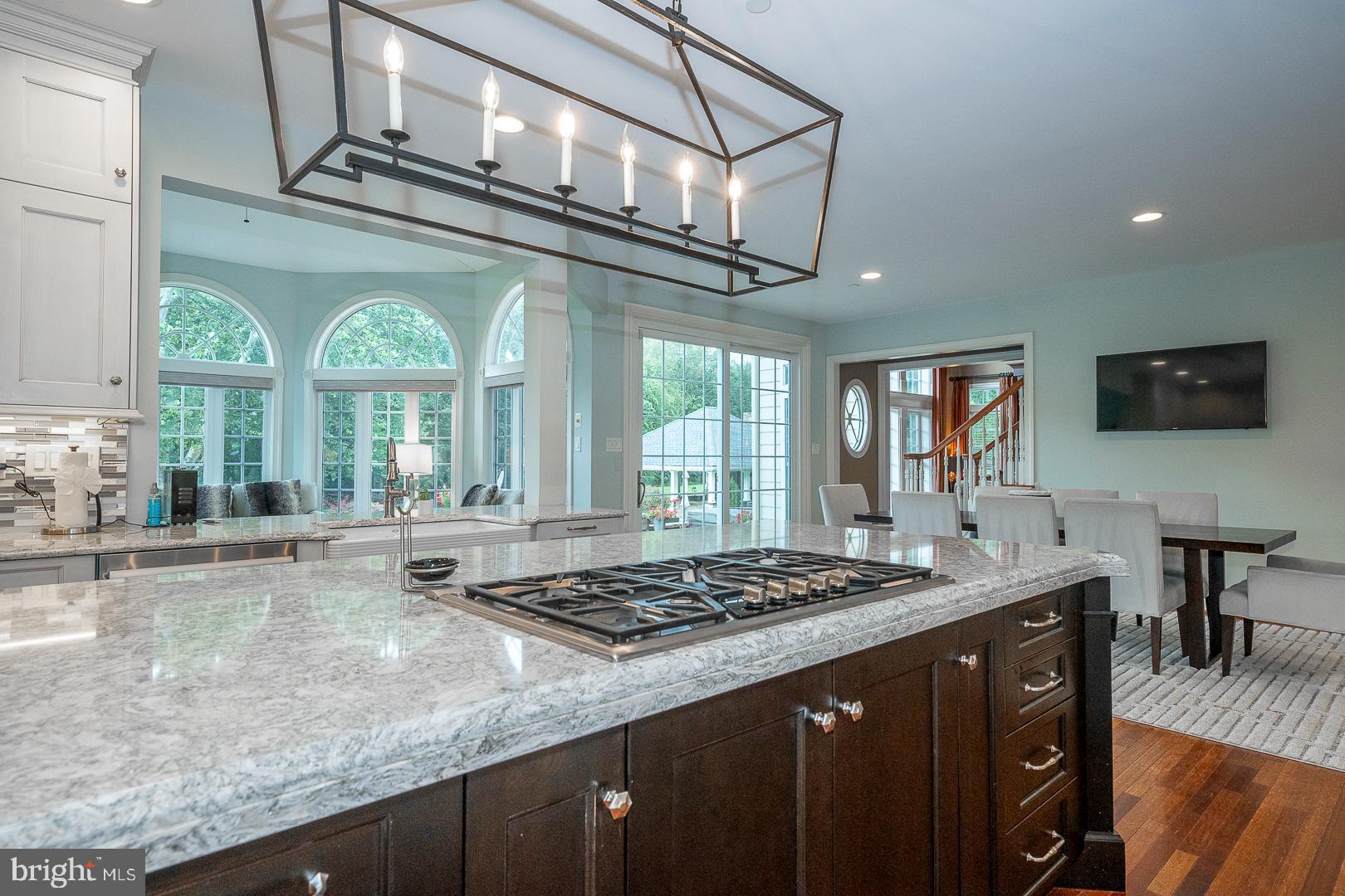 ANDERSON FARM - Residential