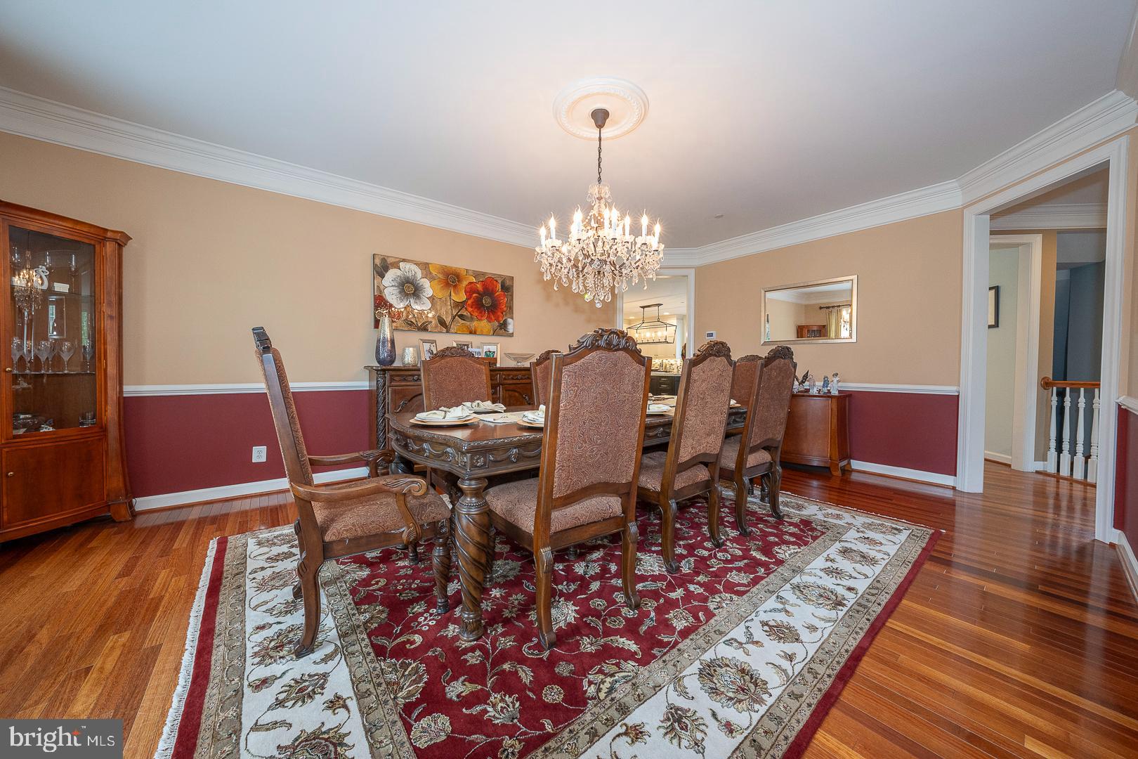 ANDERSON FARM - Residential